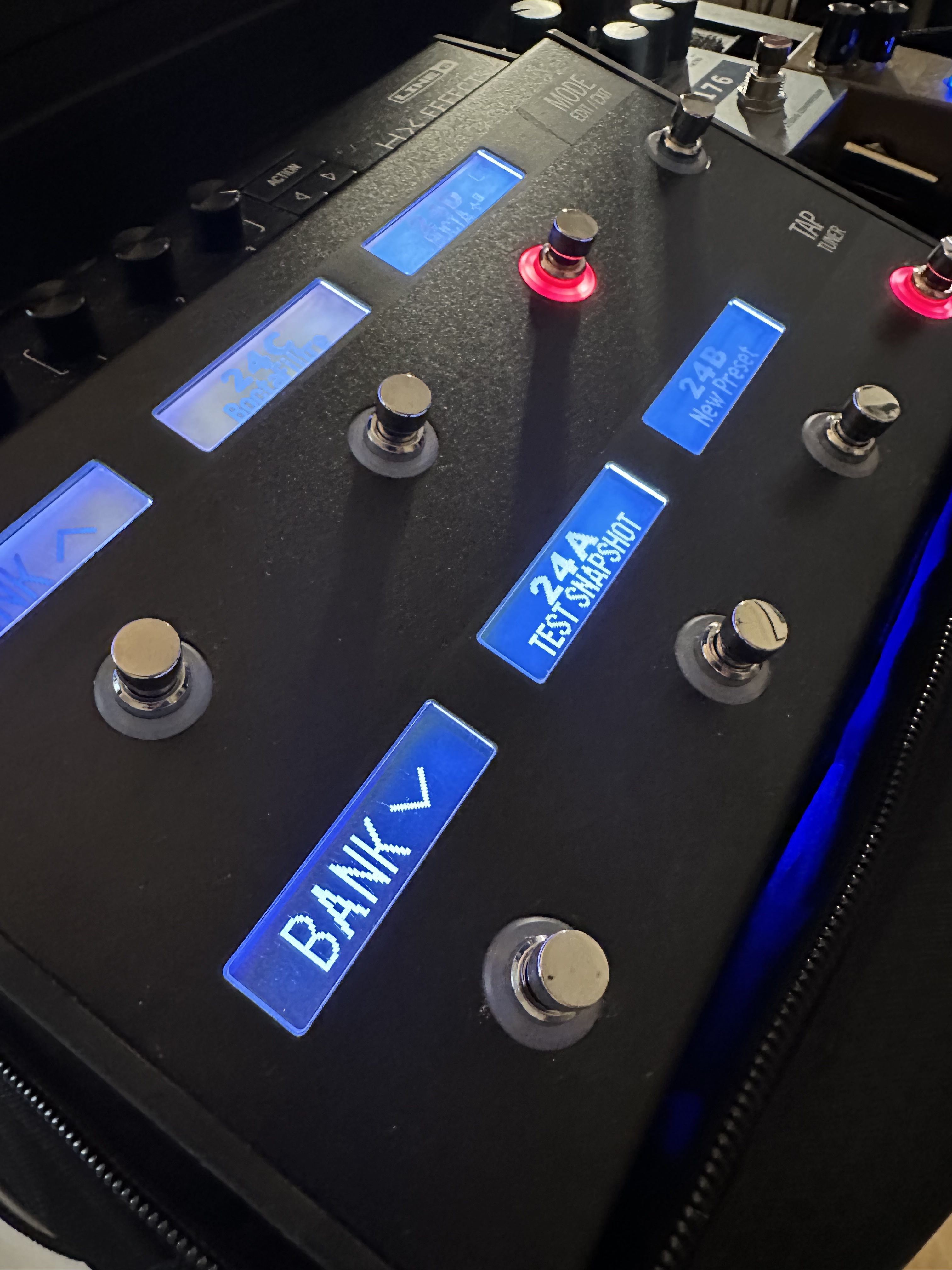 Line 6 HX Effects (67242)