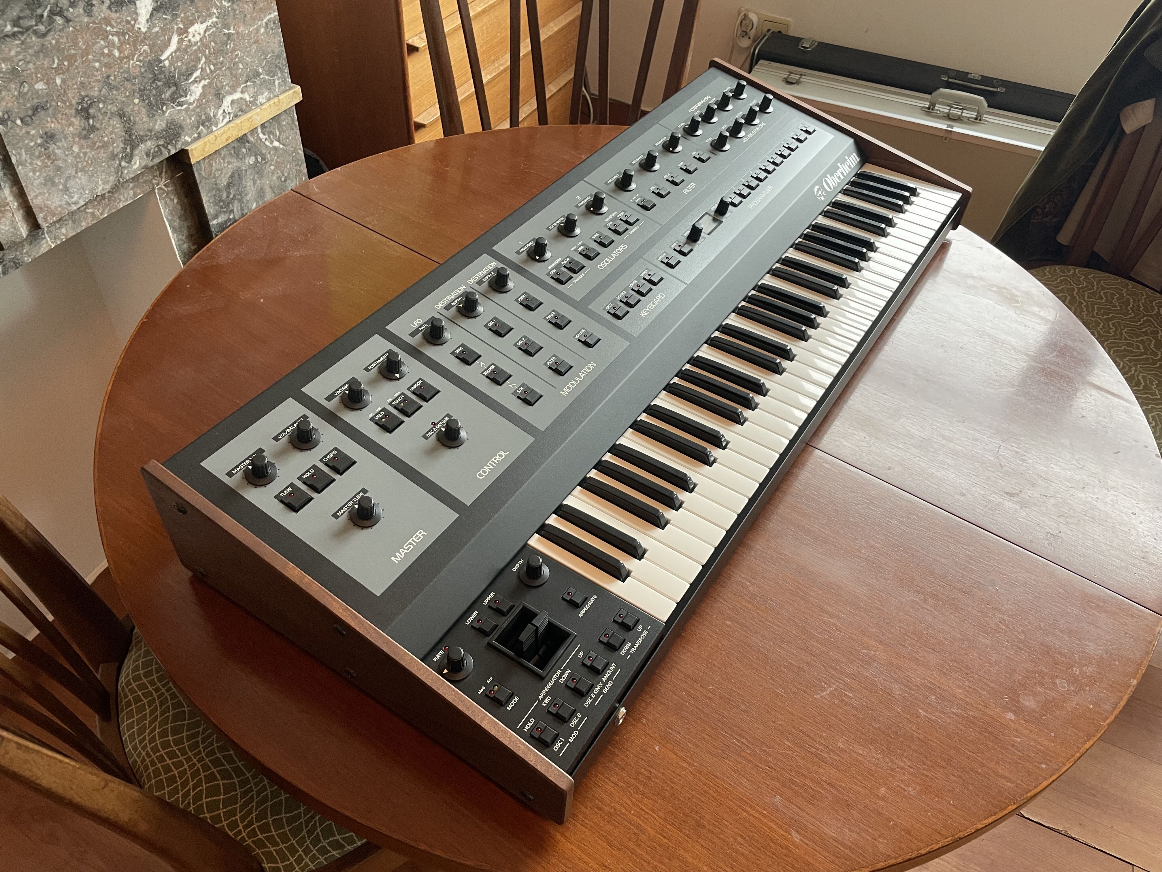 Oberheim OB-X8 (92751)