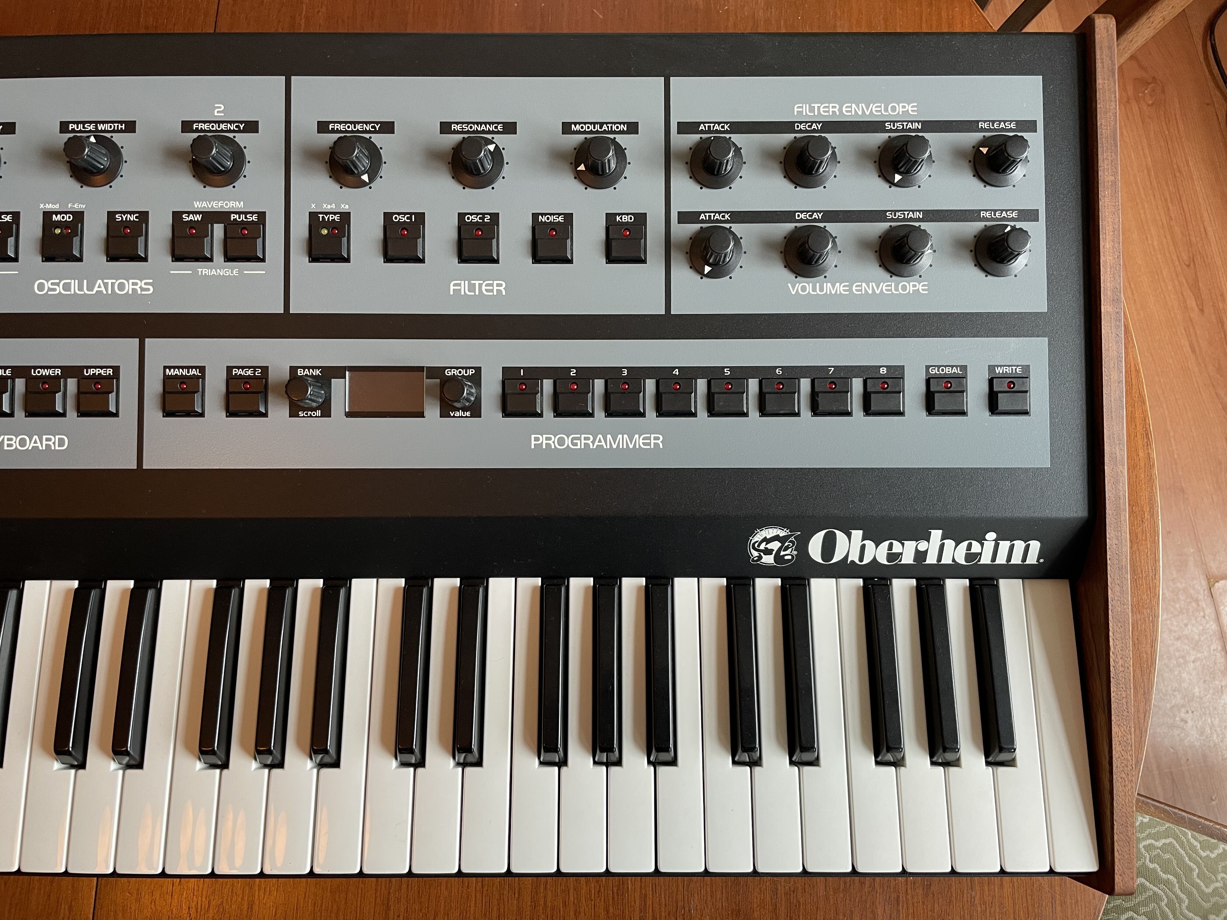 Oberheim OB-X8 (69428)