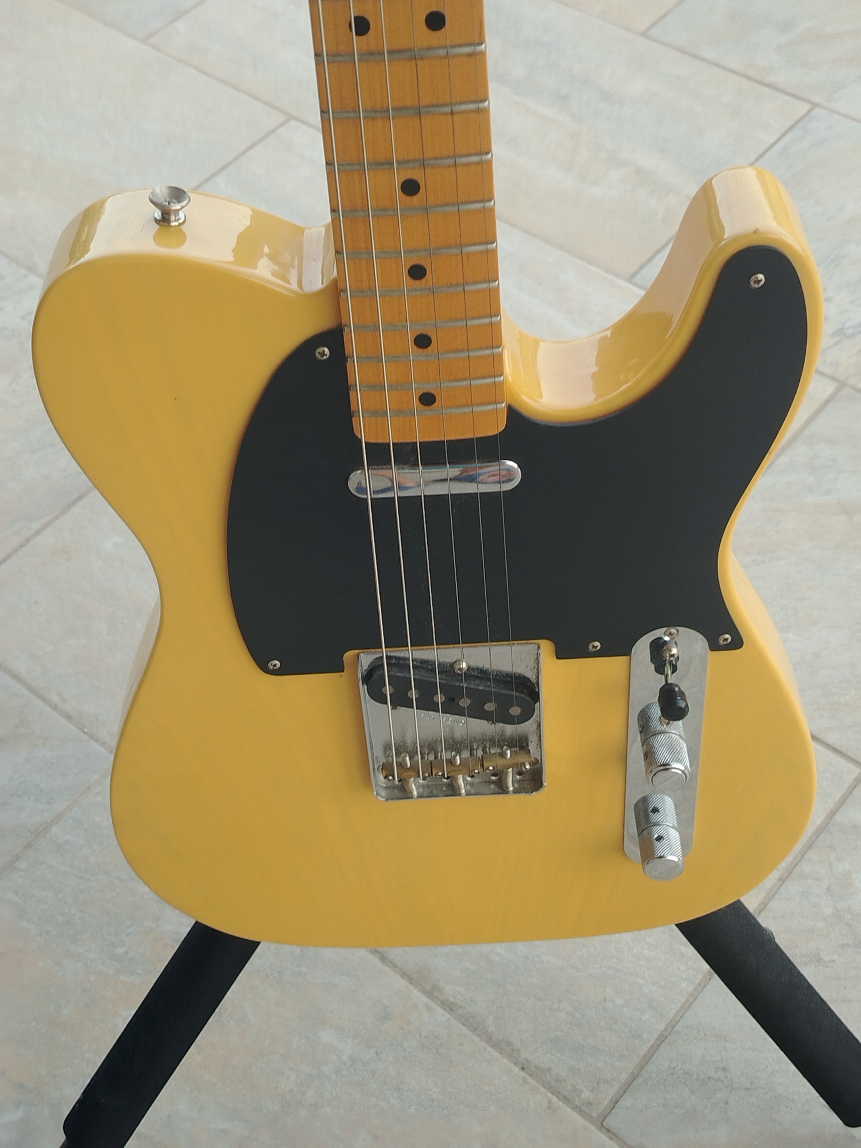 Fender Télécaster 2