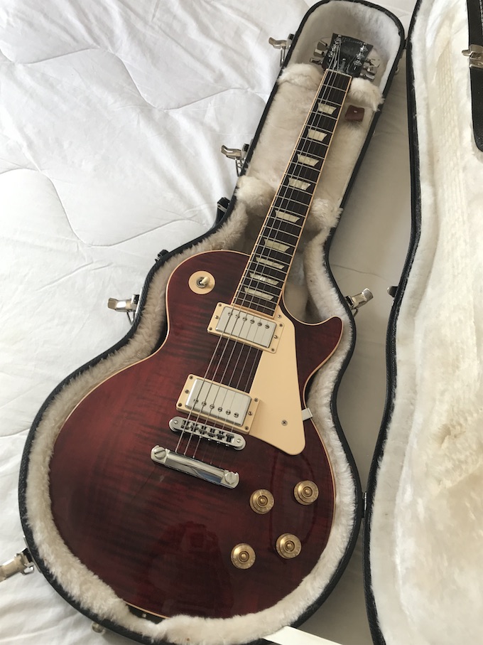 Gibson Les Paul