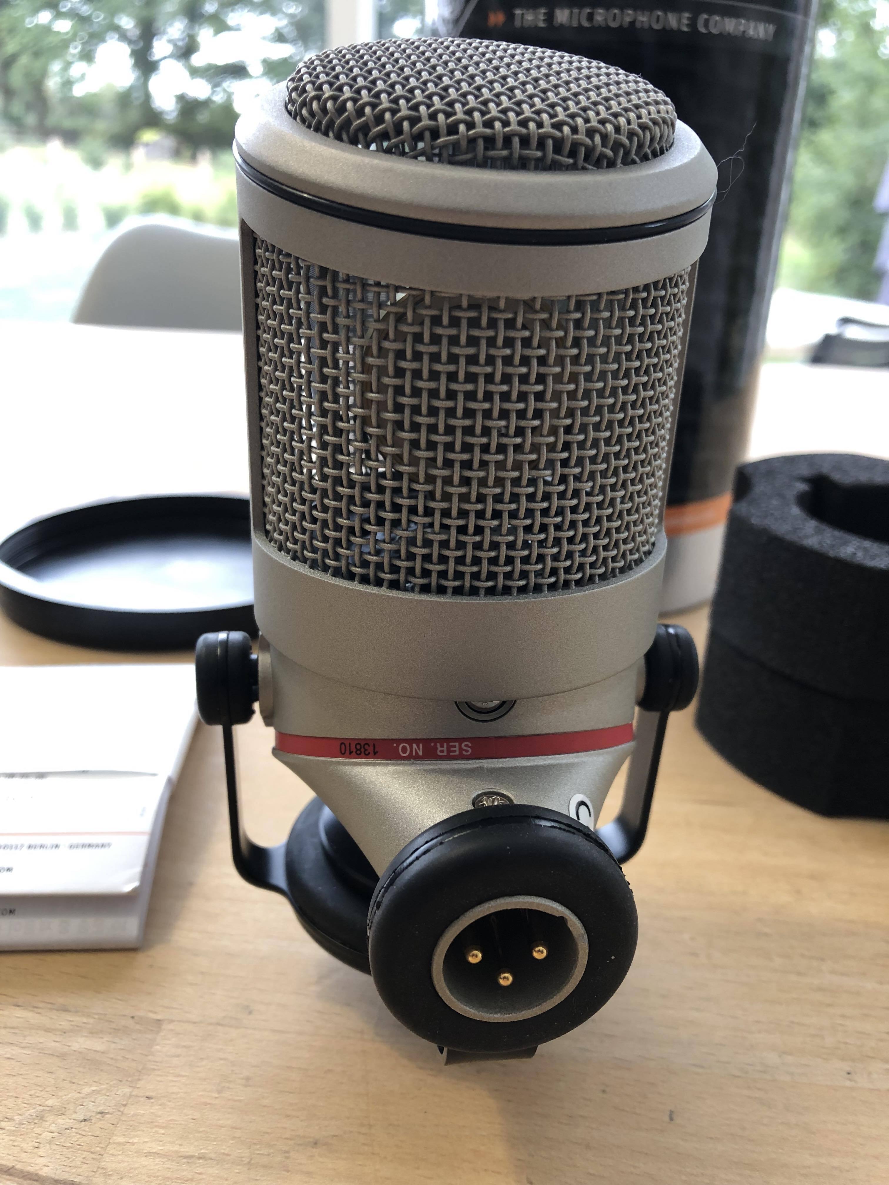 Neumann BCM 104 (135)