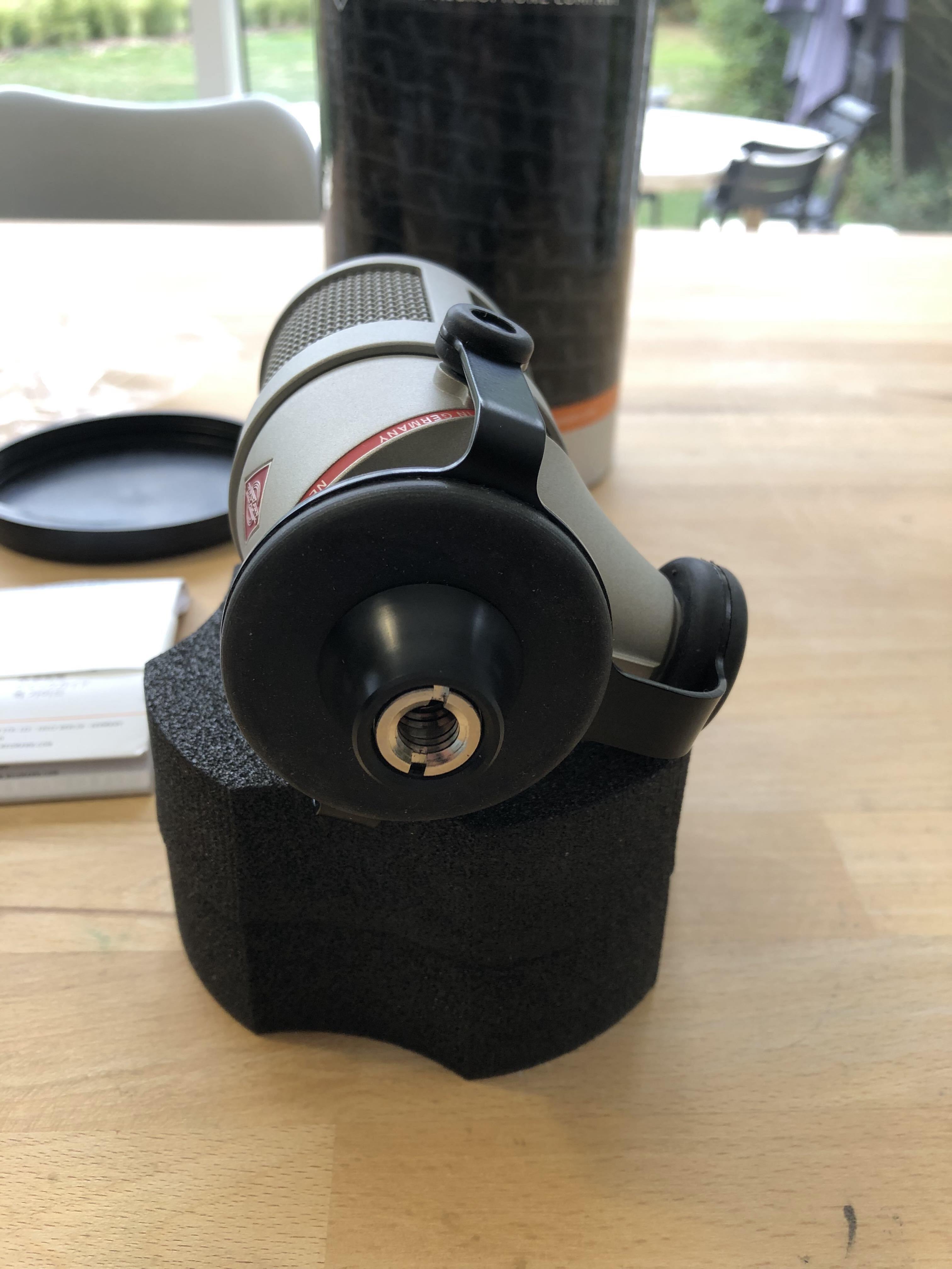 Neumann BCM 104 (58566)