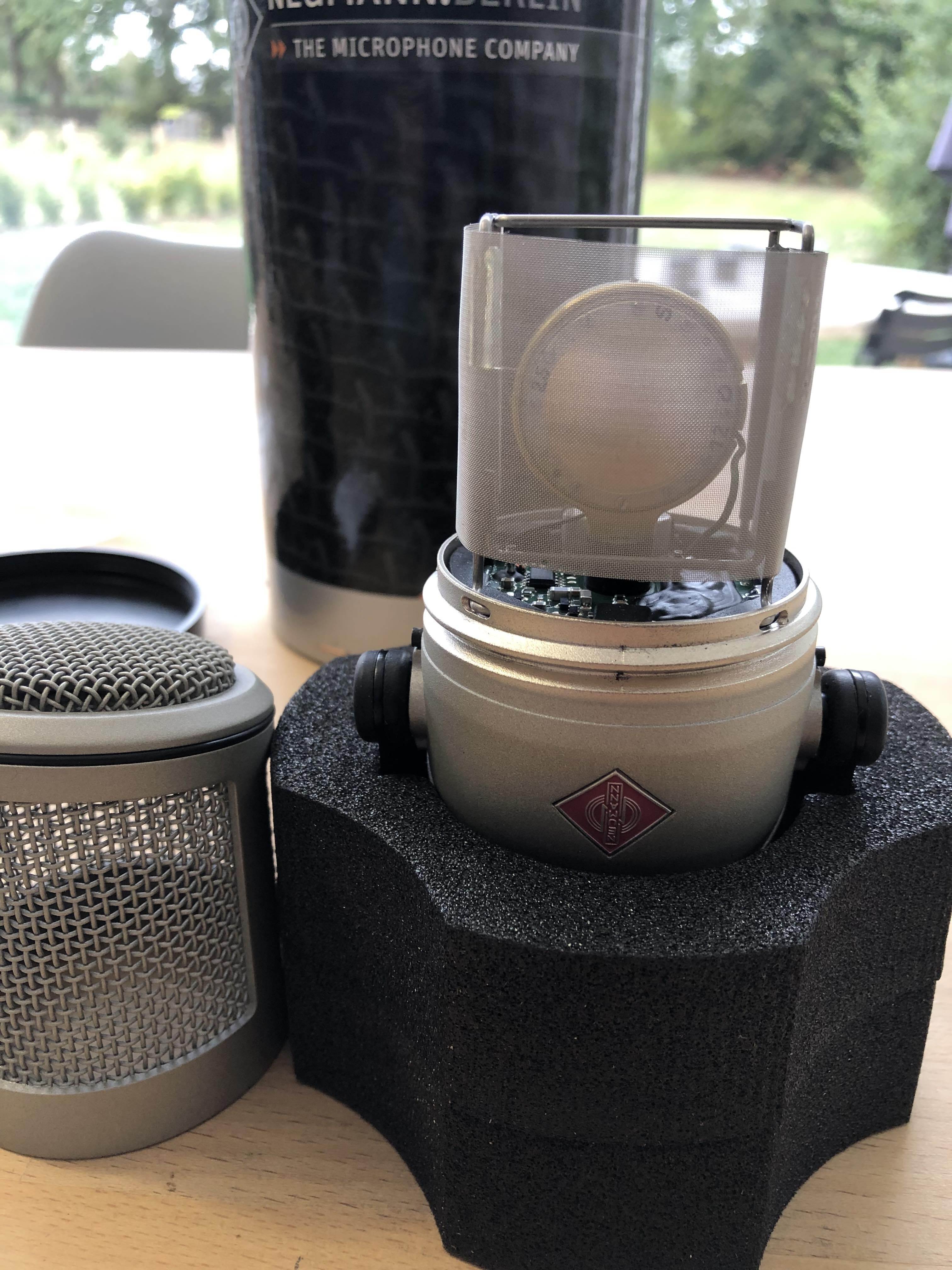 Neumann BCM 104 (27755)