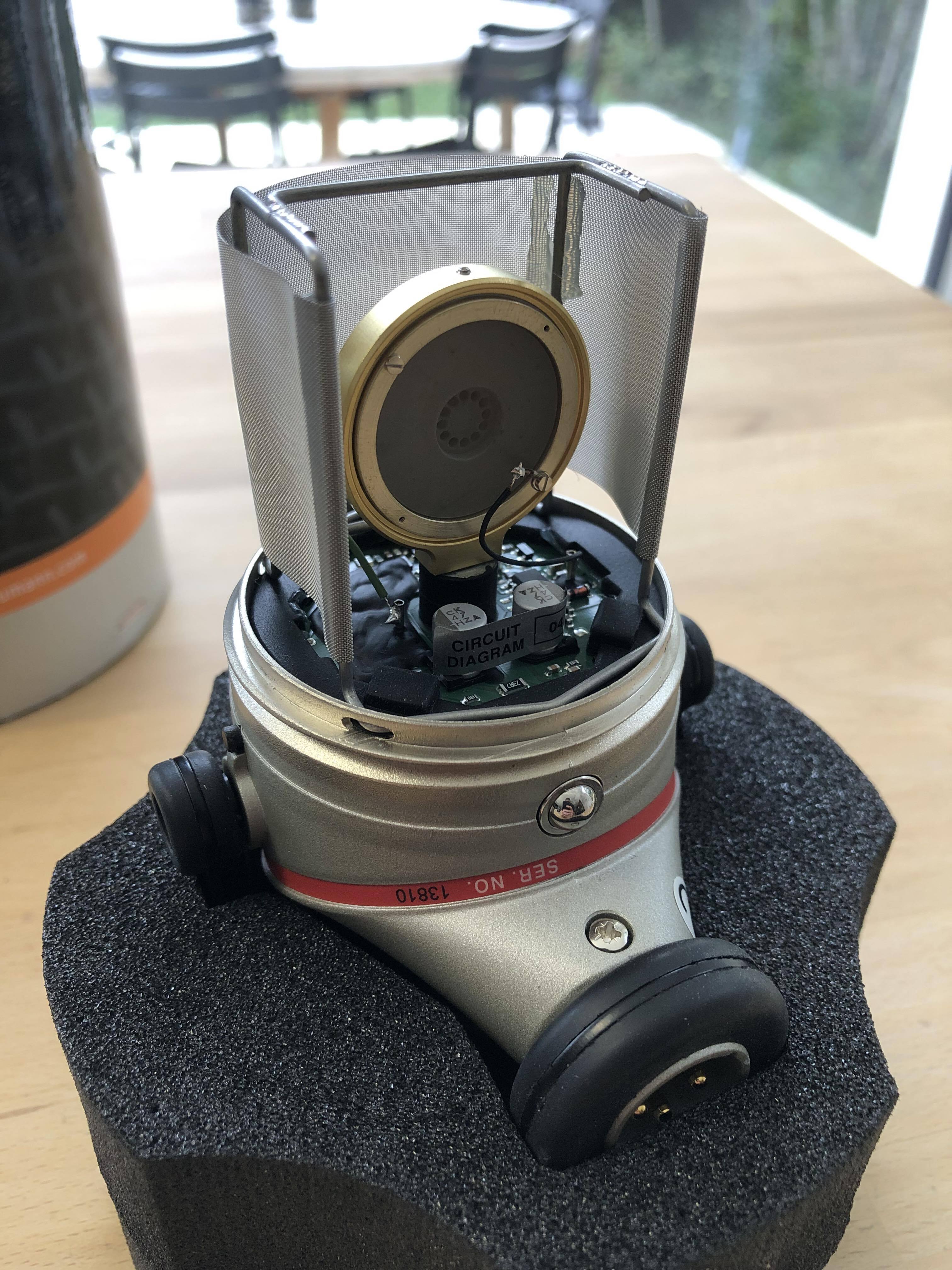 Neumann BCM 104 (15761)