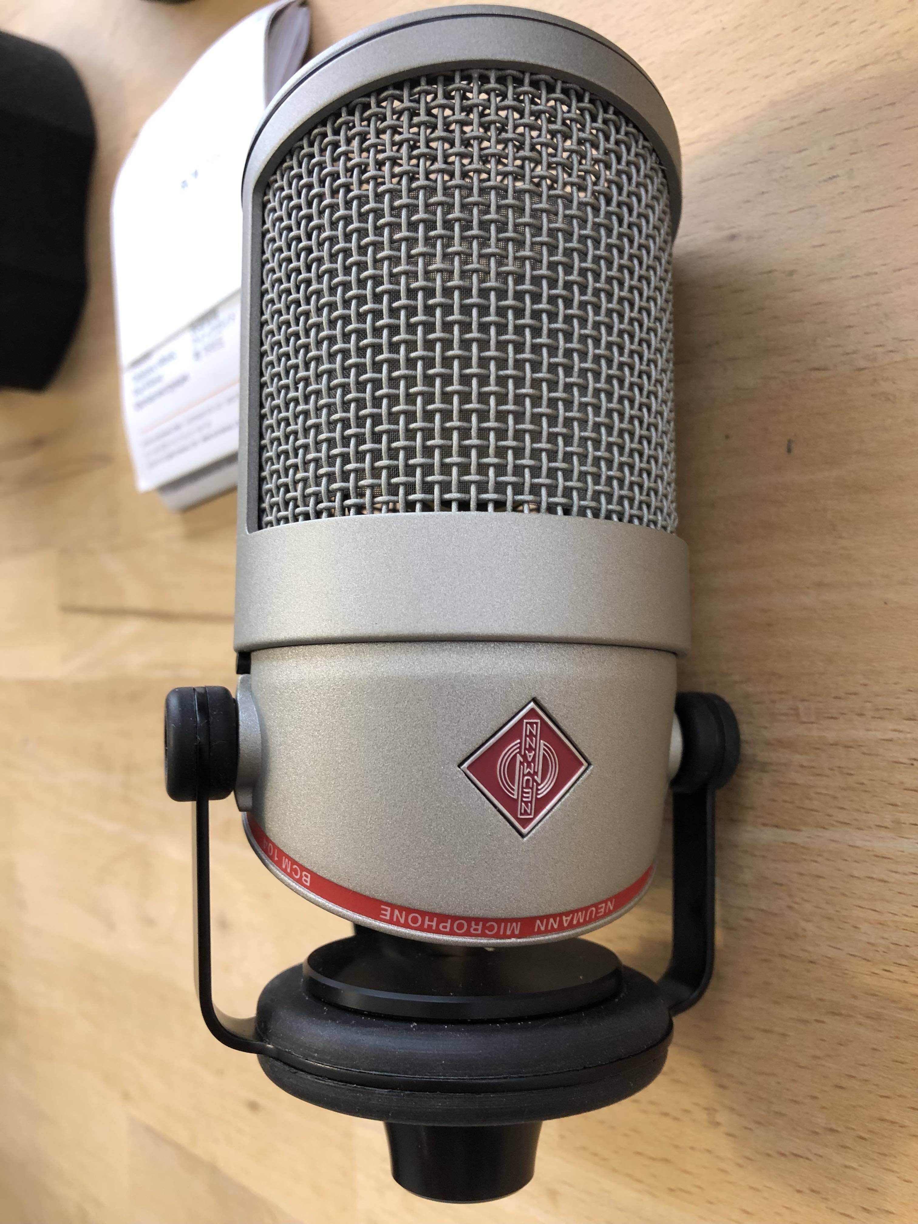 Neumann BCM 104 (19540)