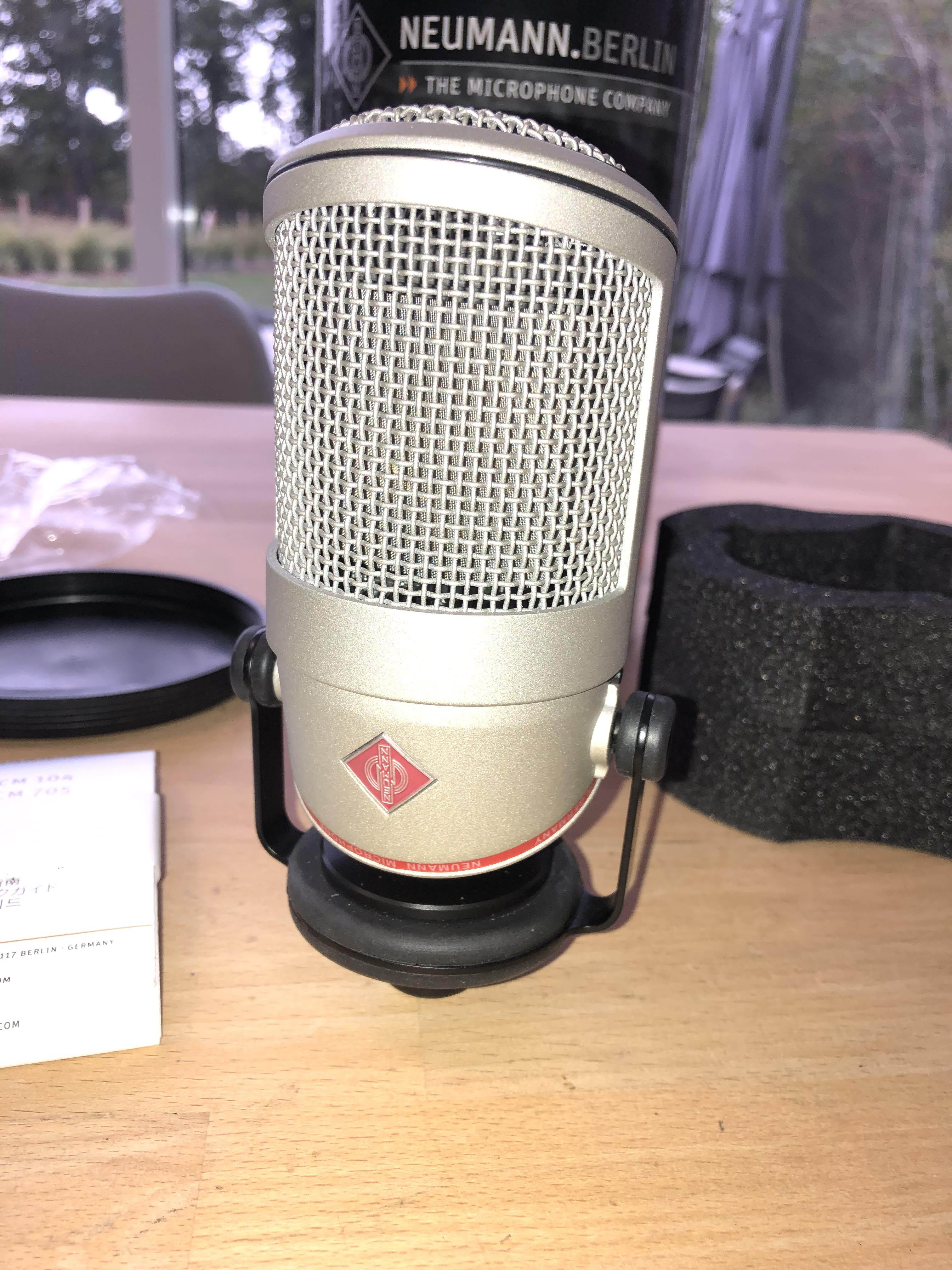 Neumann BCM 104 (29953)