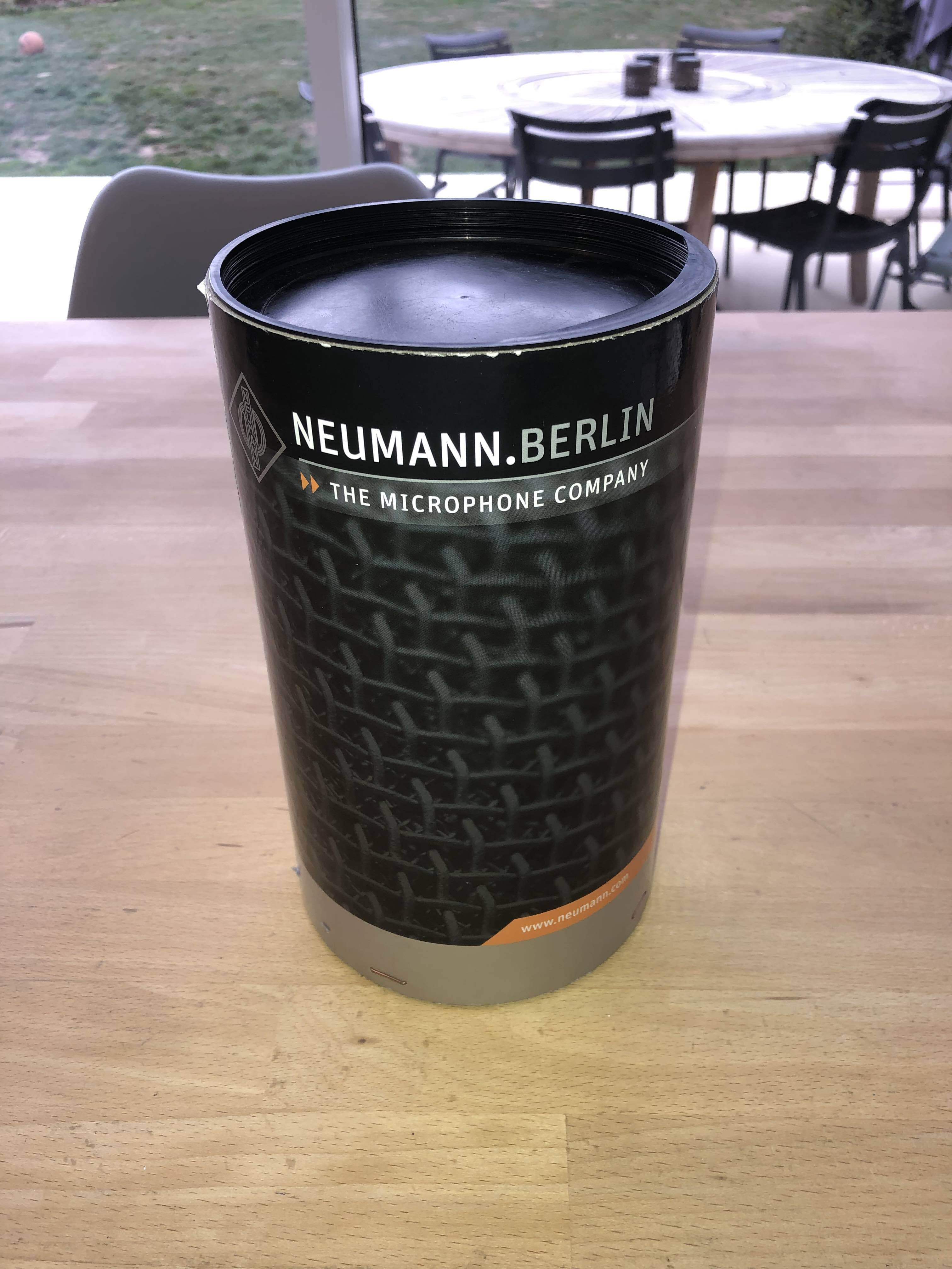 Neumann BCM 104 (12614)