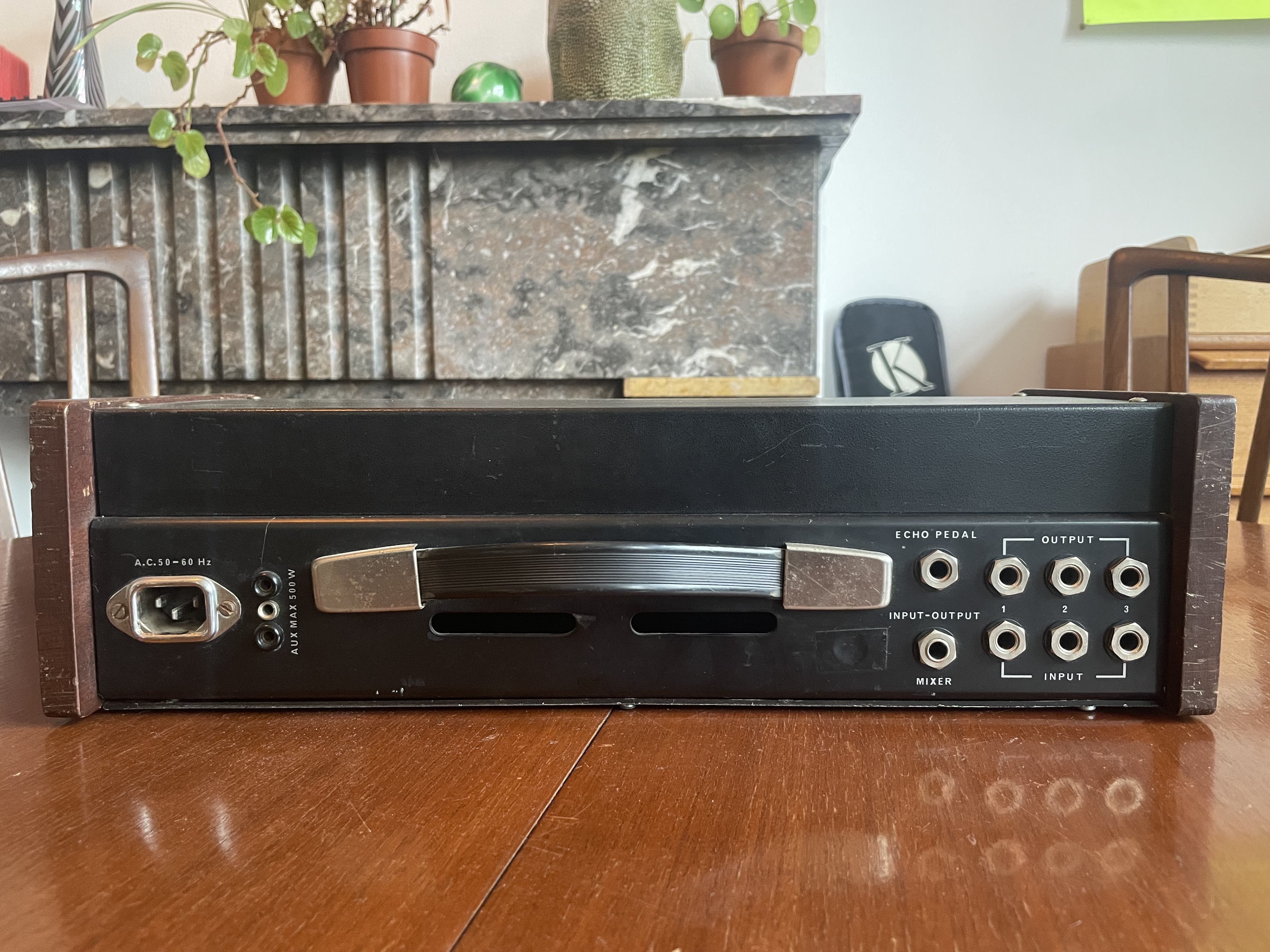 Binson Echorec EC3 (87461)