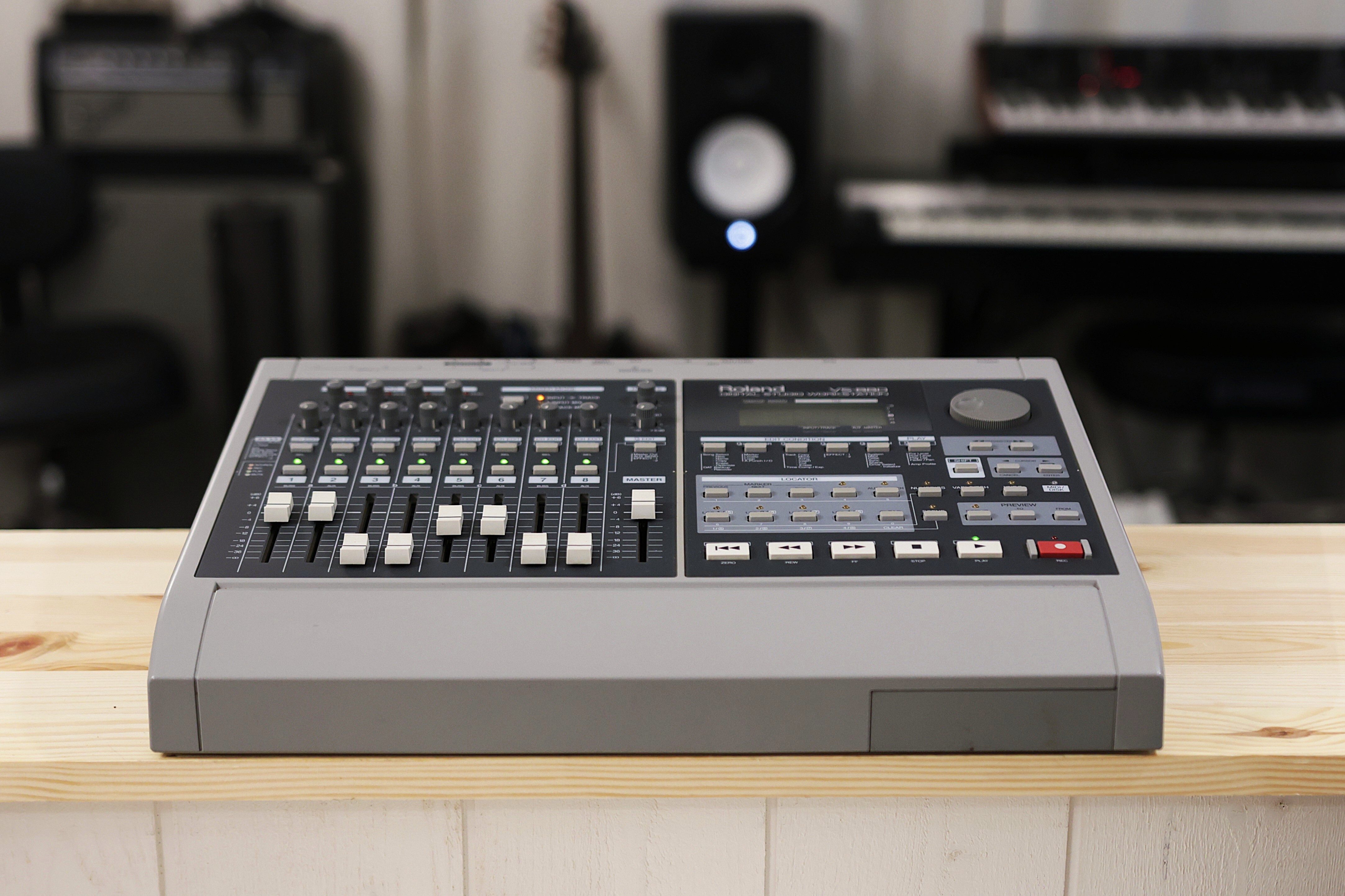 Roland VS-880 V-Xpanded (98434)