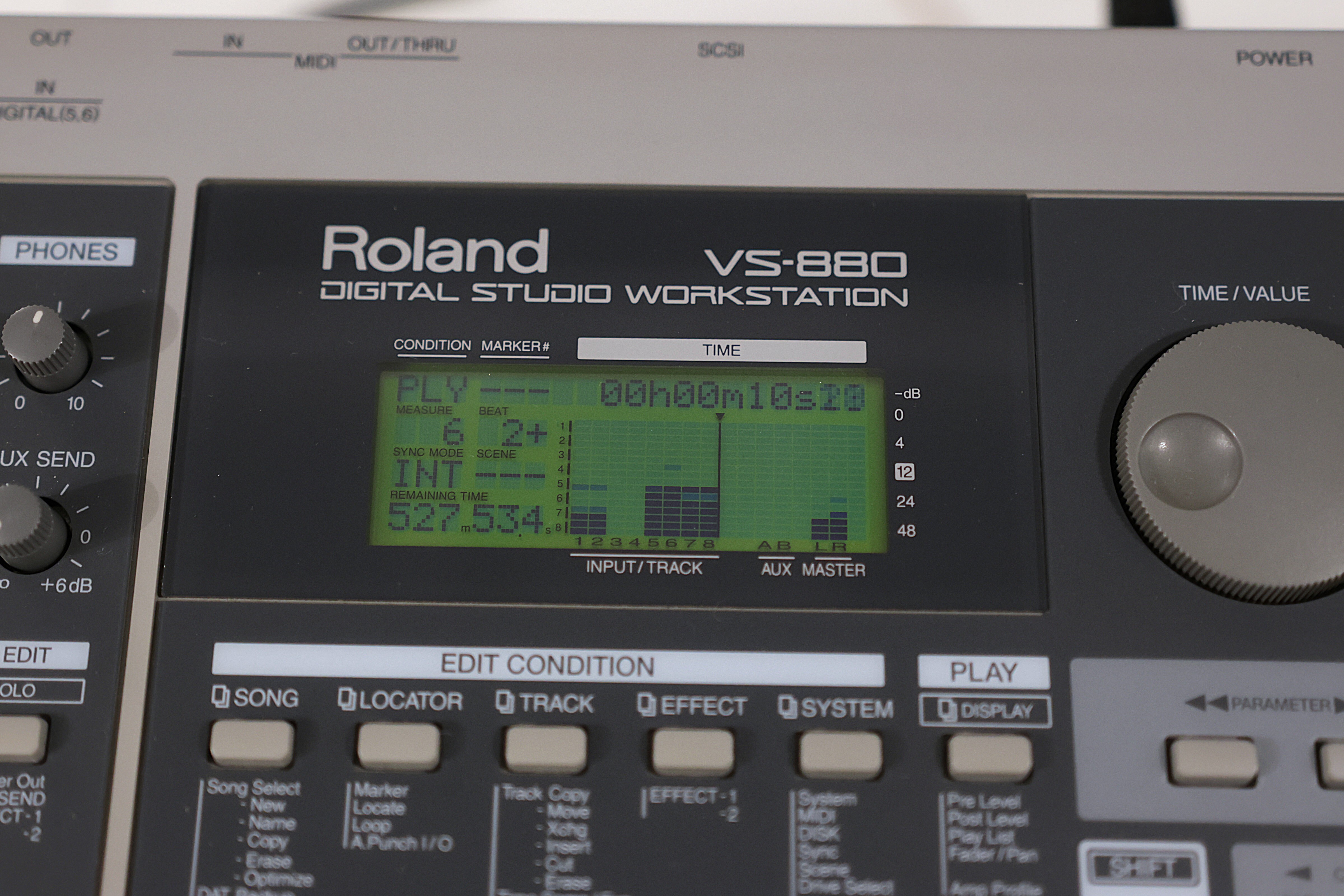 Roland VS-880 V-Xpanded (56851)