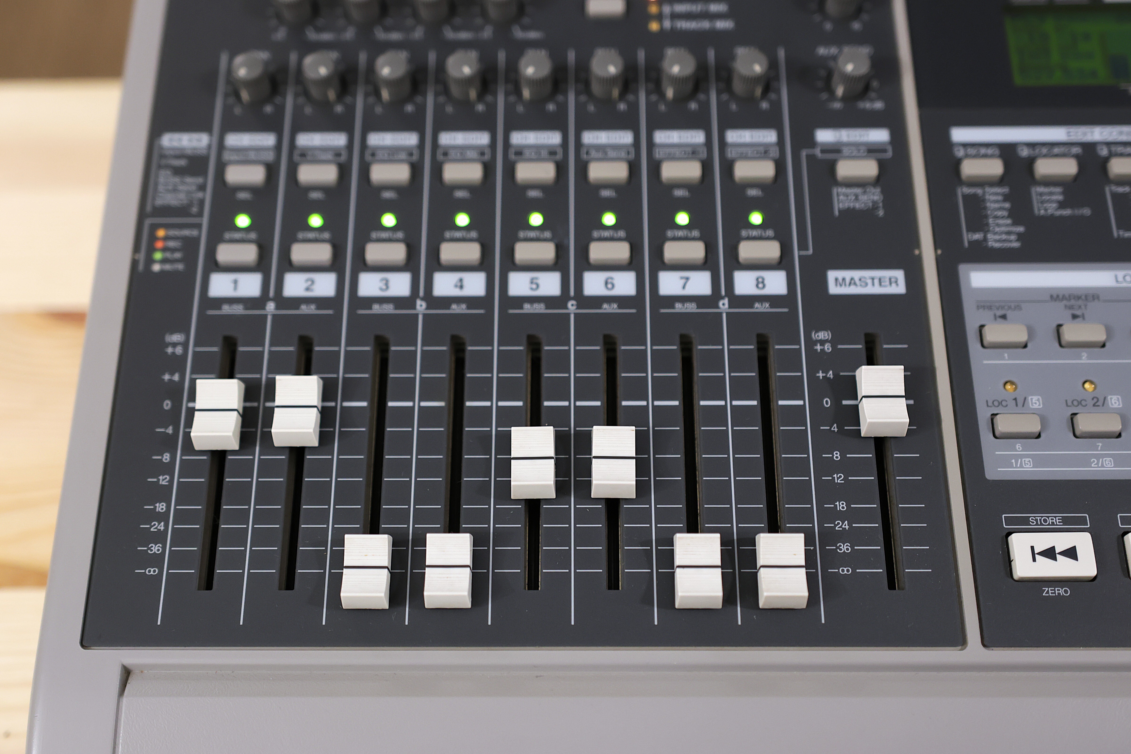 Roland VS-880 V-Xpanded (52168)