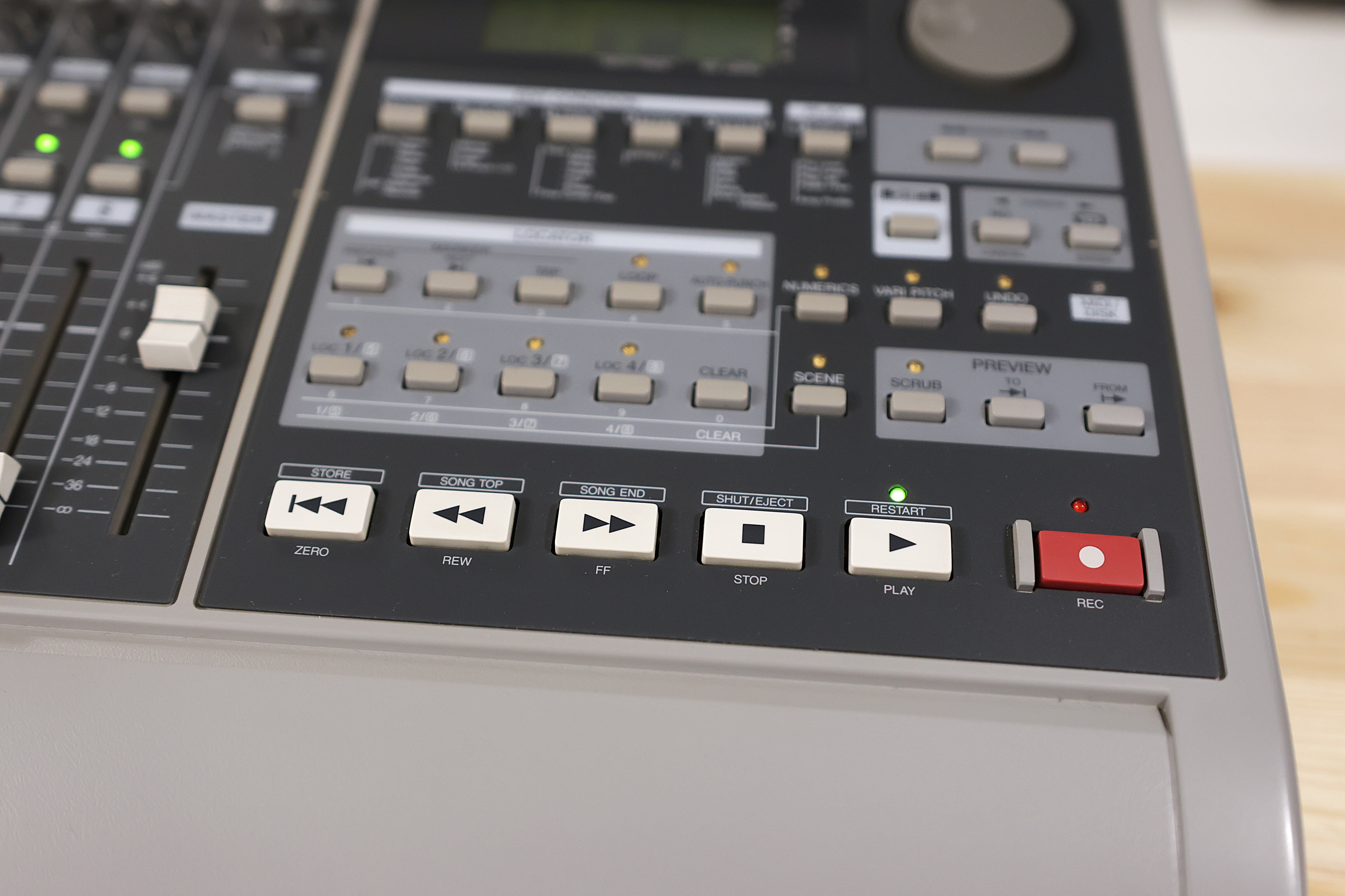 Roland VS-880 V-Xpanded (96397)