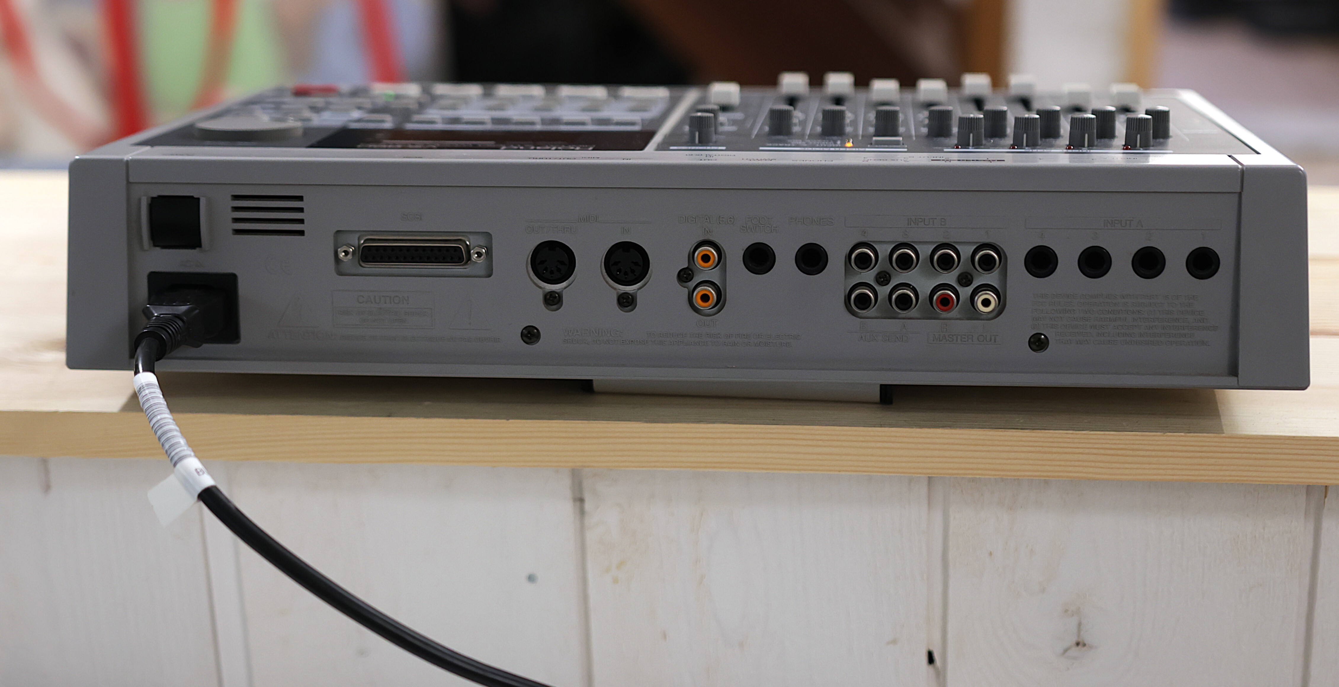 Roland VS-880 V-Xpanded (73527)