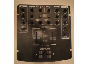 Denon DJ DN-X120 (91435)