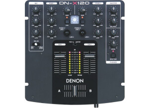 Denon DJ DN-X120 (10350)
