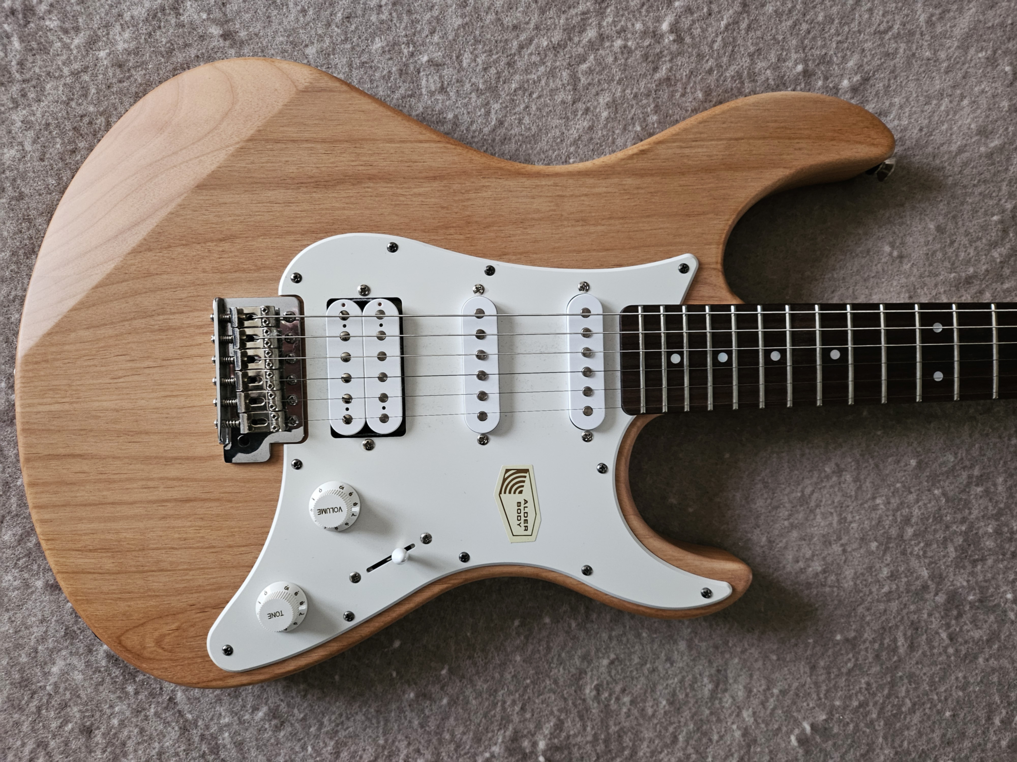 Yamaha Pacifica PAC112J (17099)