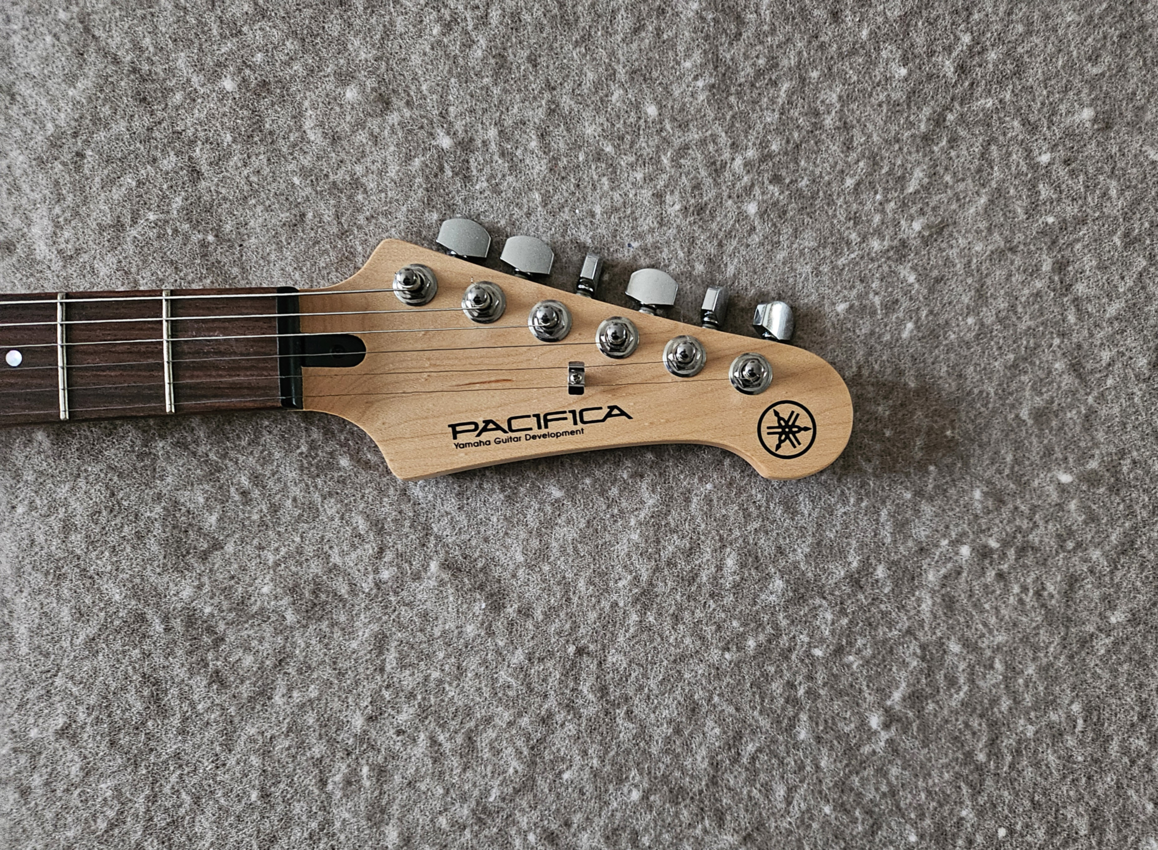 Yamaha Pacifica PAC112J (23914)
