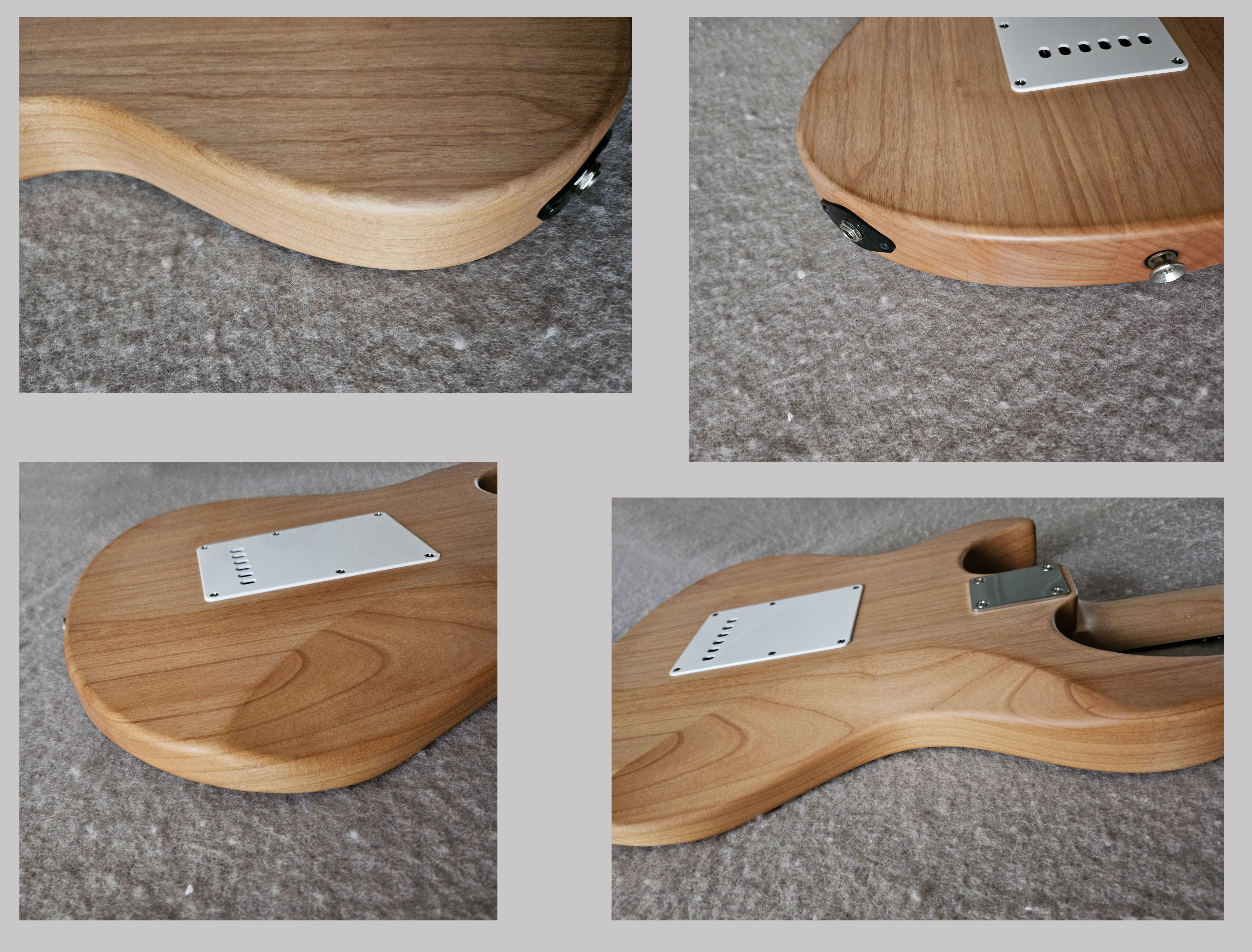 Yamaha Pacifica PAC112J (24452)