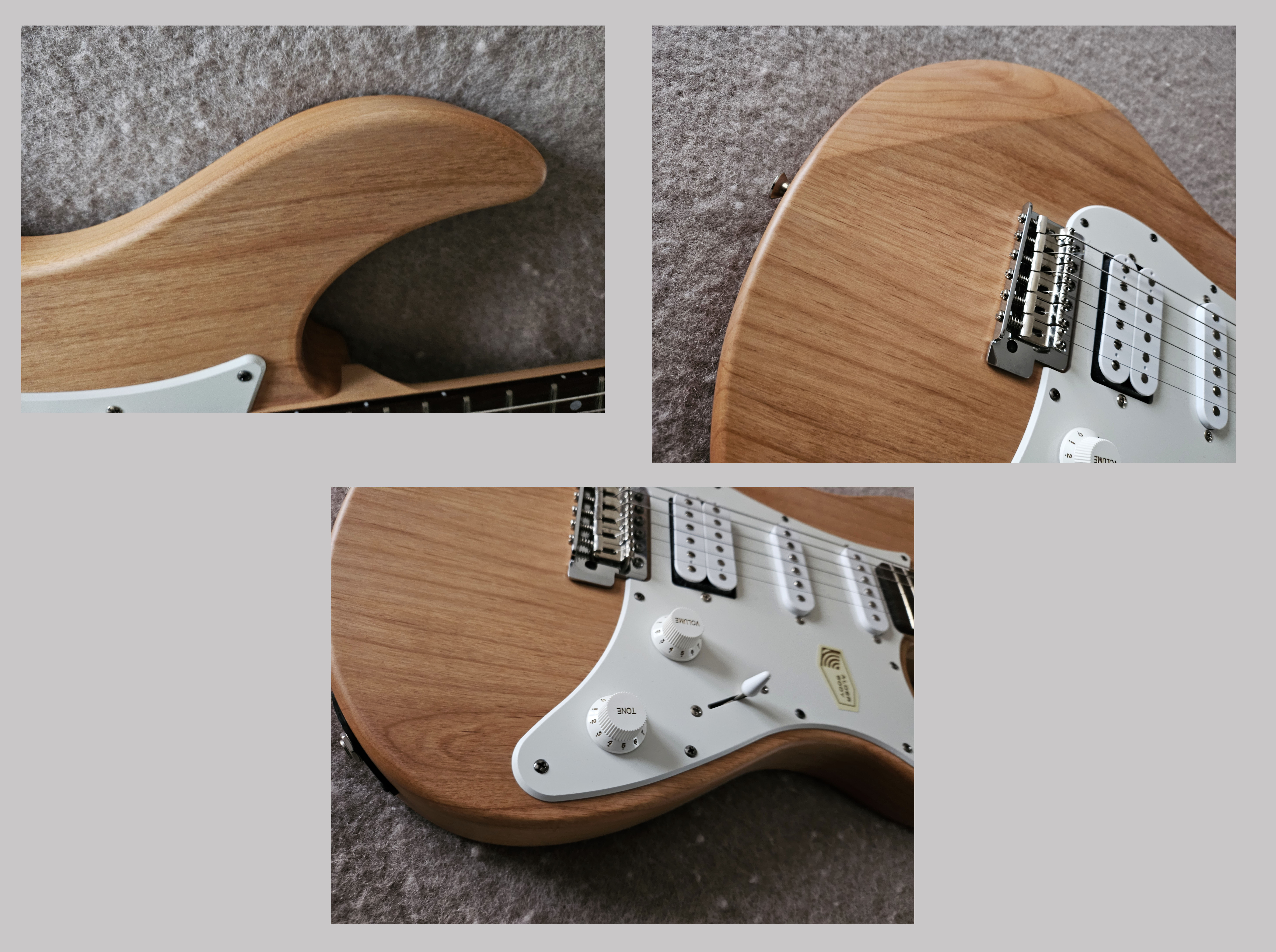 Yamaha Pacifica PAC112J (81411)