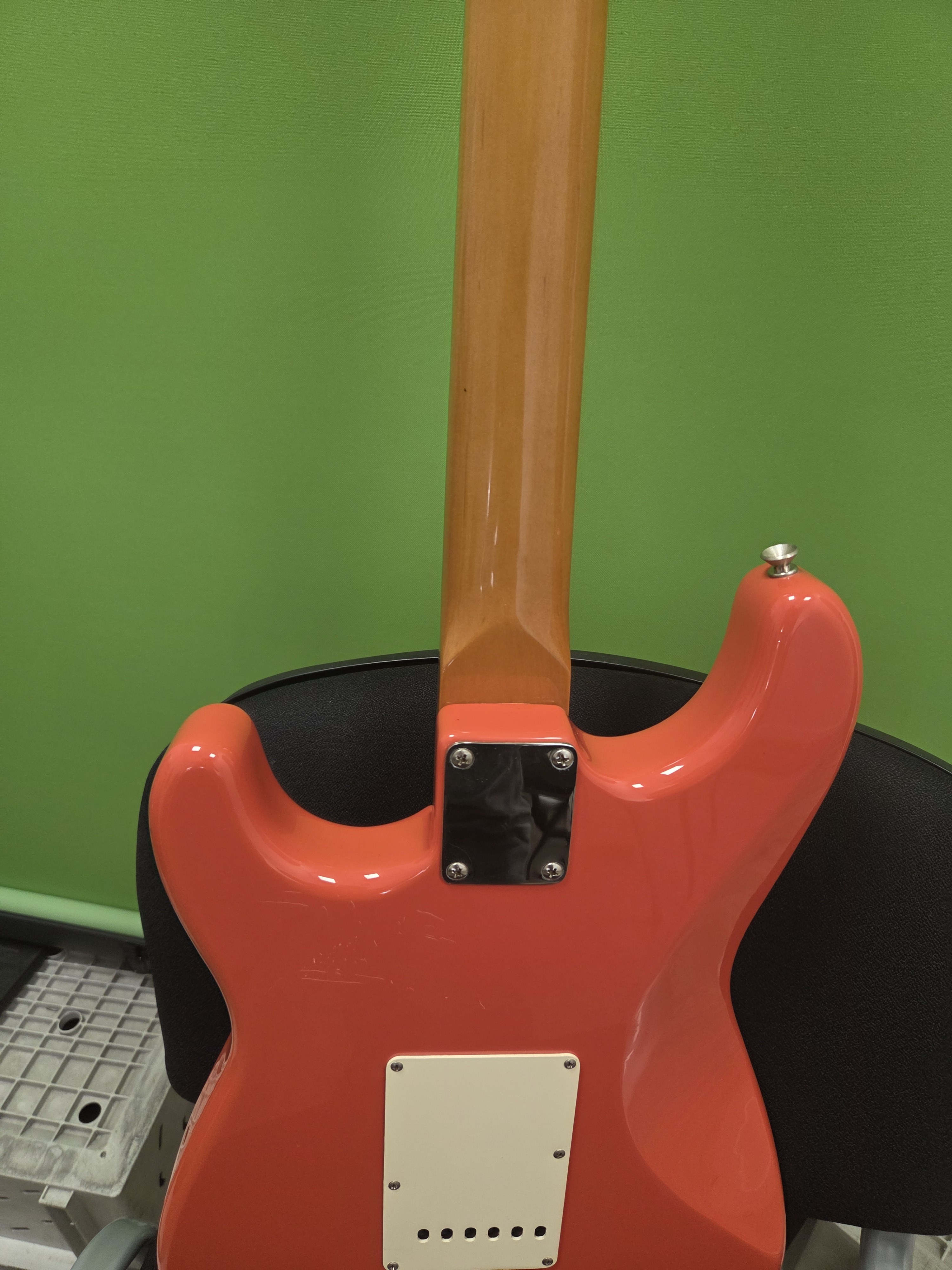 Fender Chris Rea Stratocaster (21045)