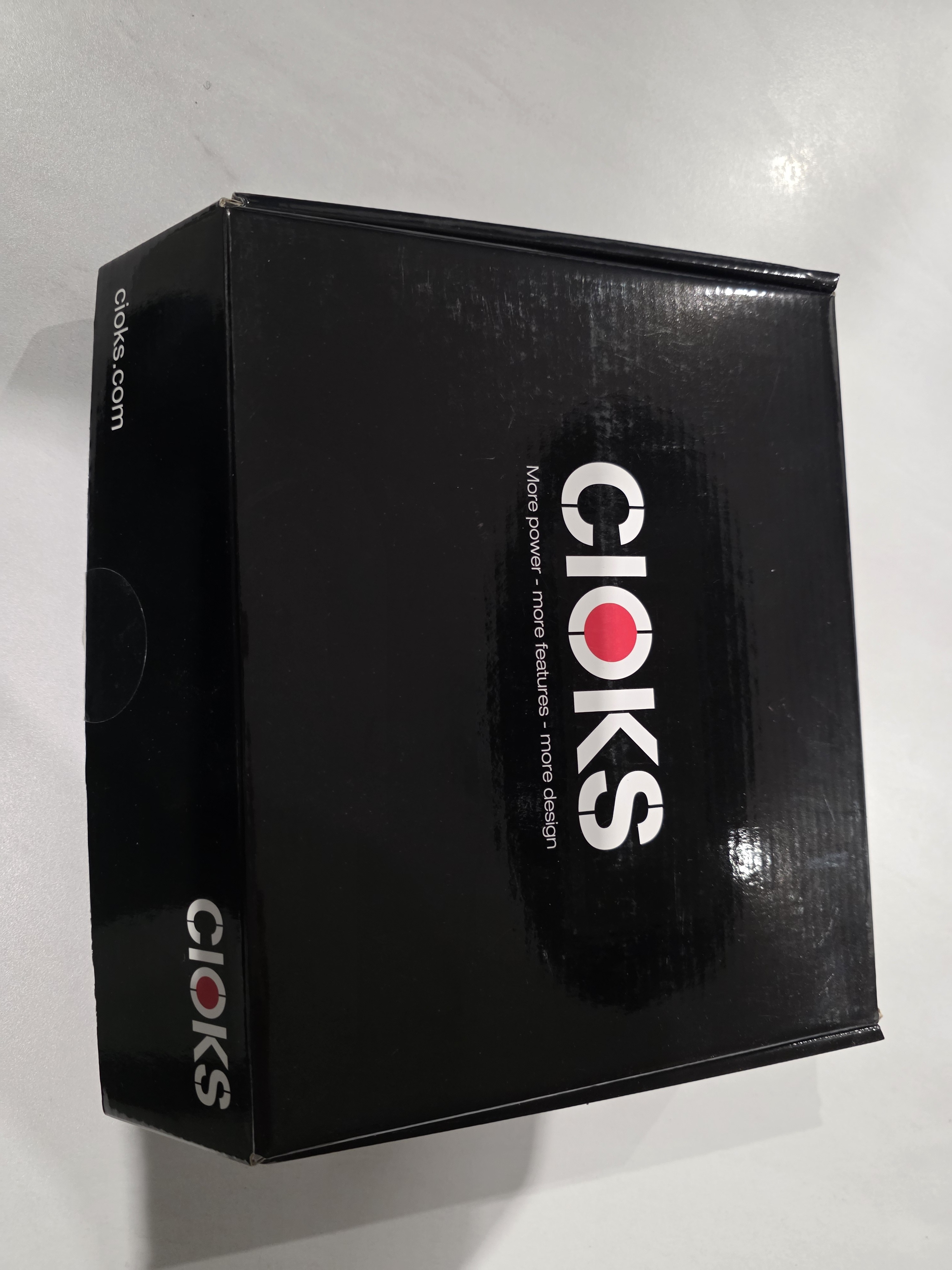 Alimentation  CIOKS DC 5
