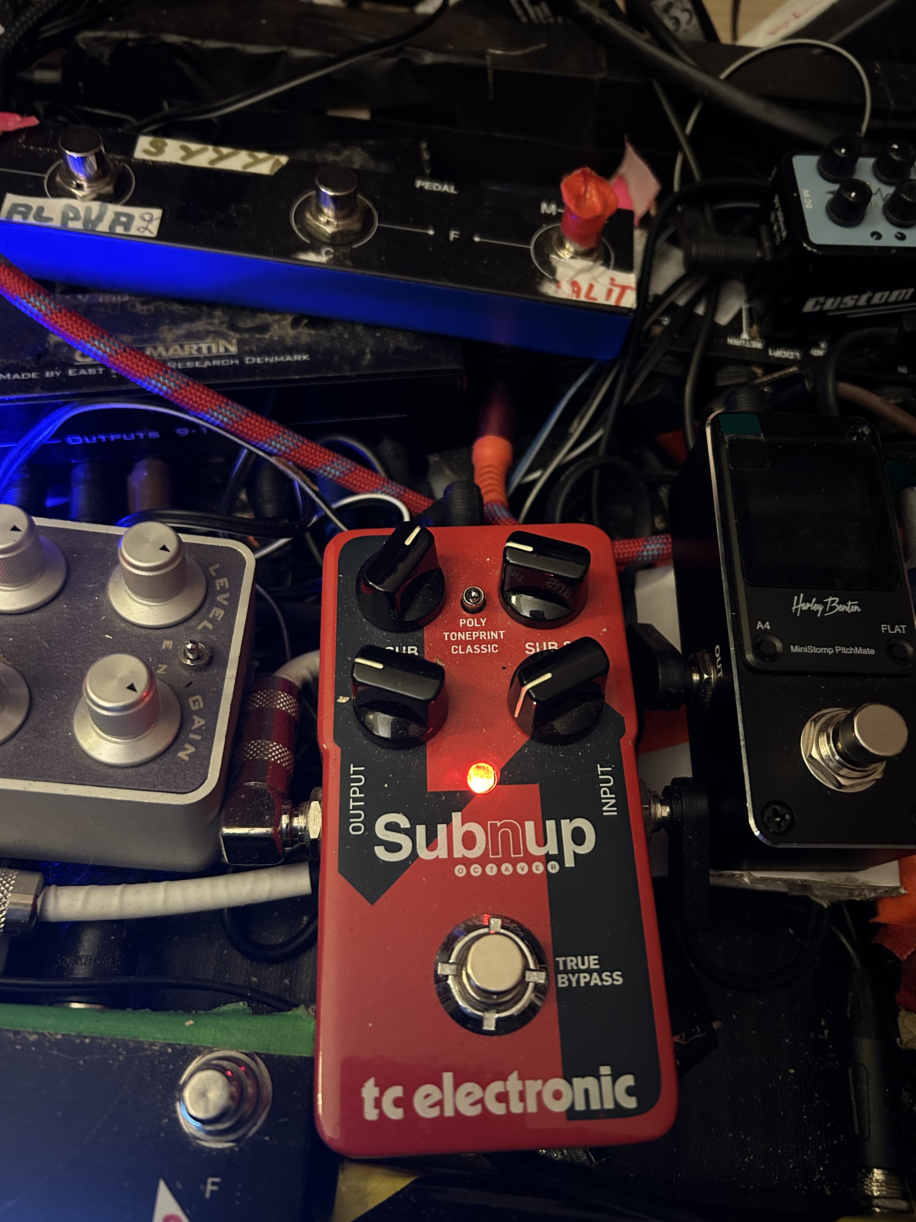 Vends tc sub n up
