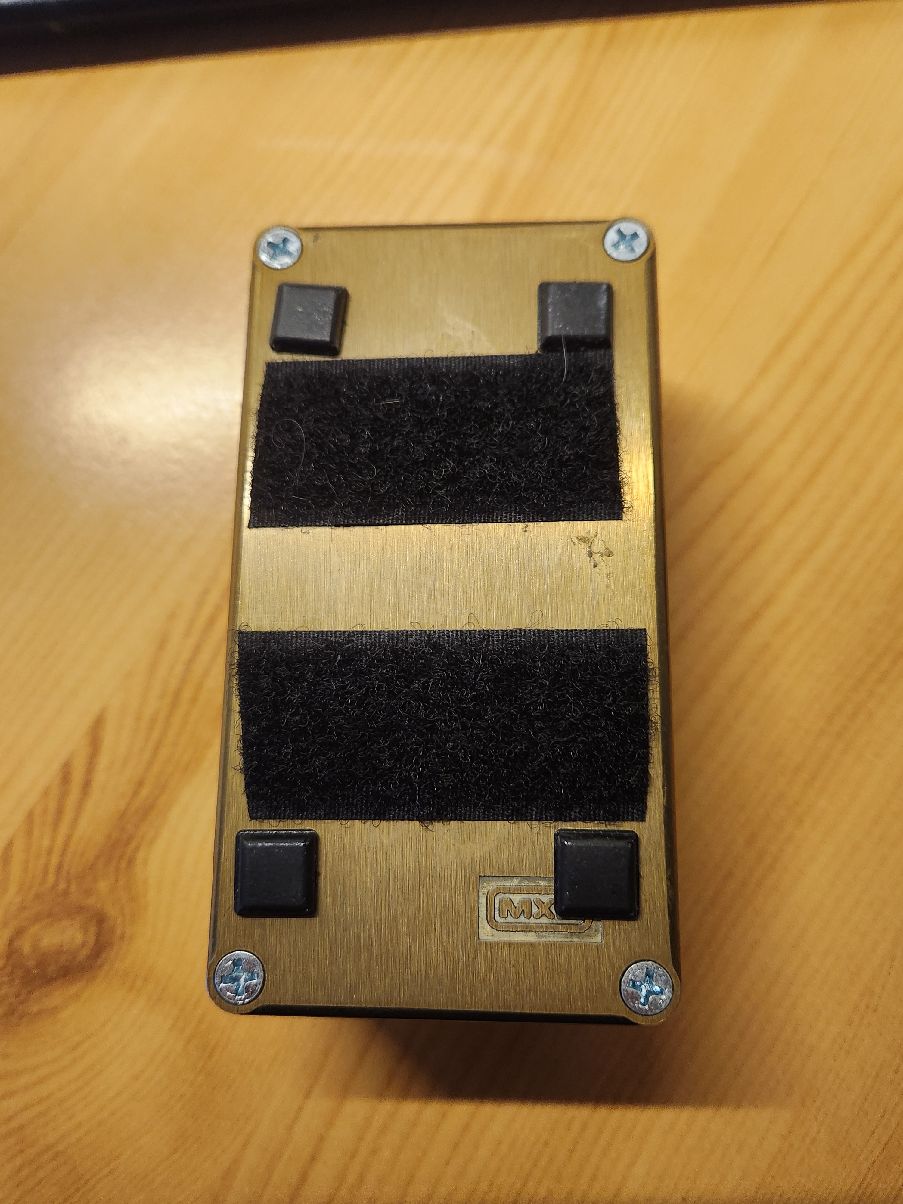MXR M77 Custom Badass Modified O.D. (97006)