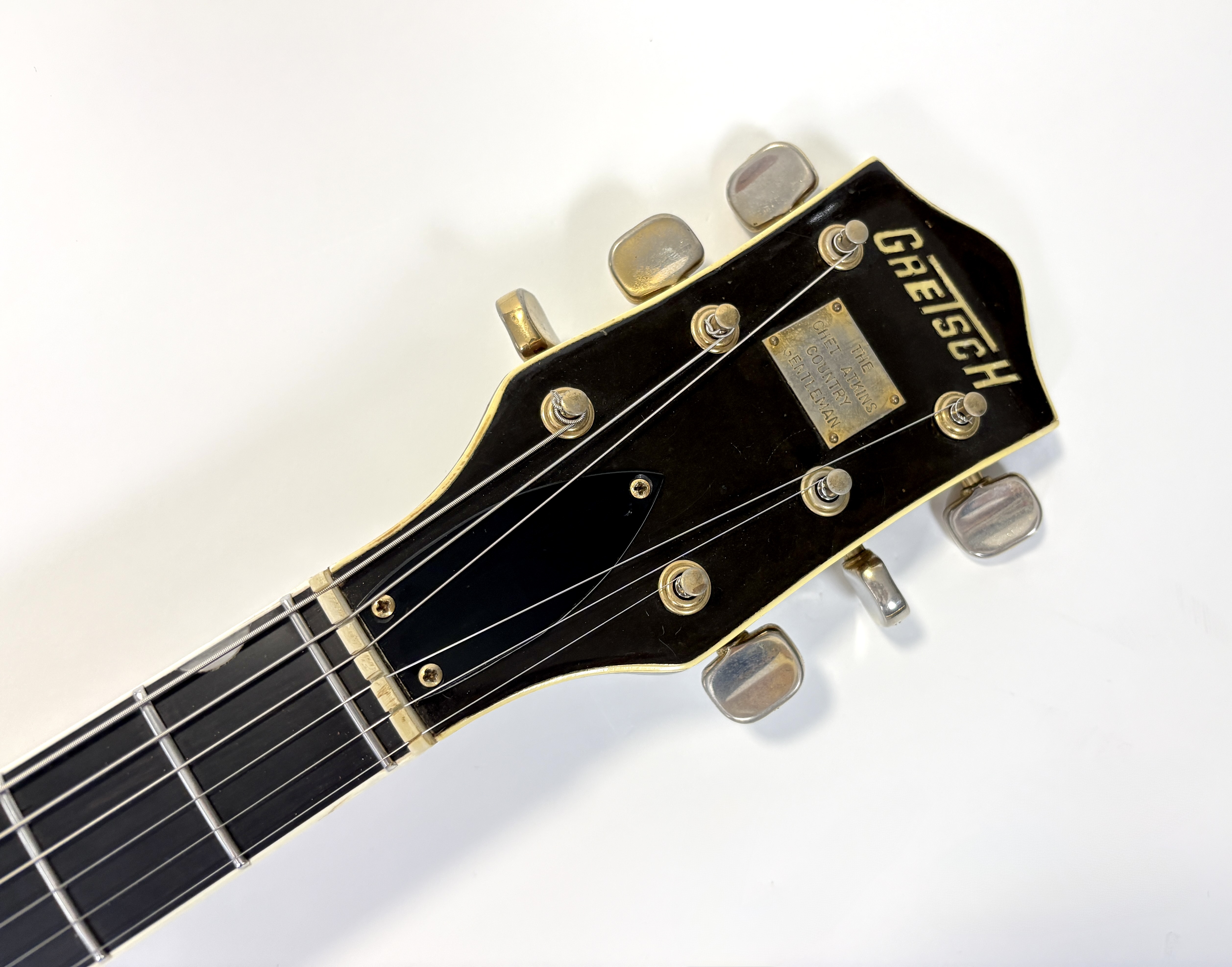 Gretsch 6122 Country Gentleman (1969) (20460)