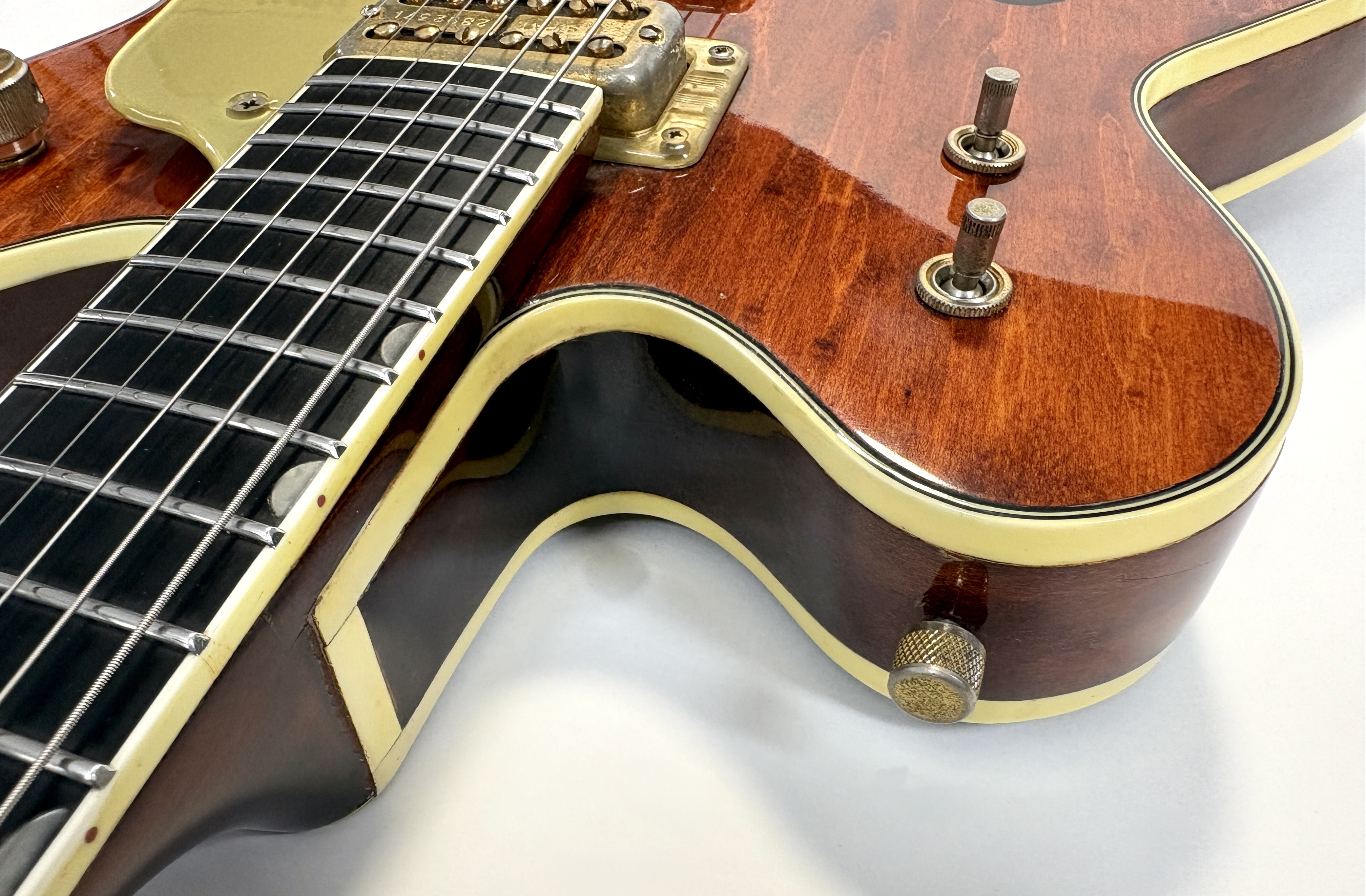 Gretsch 6122 Country Gentleman (1969) (46979)