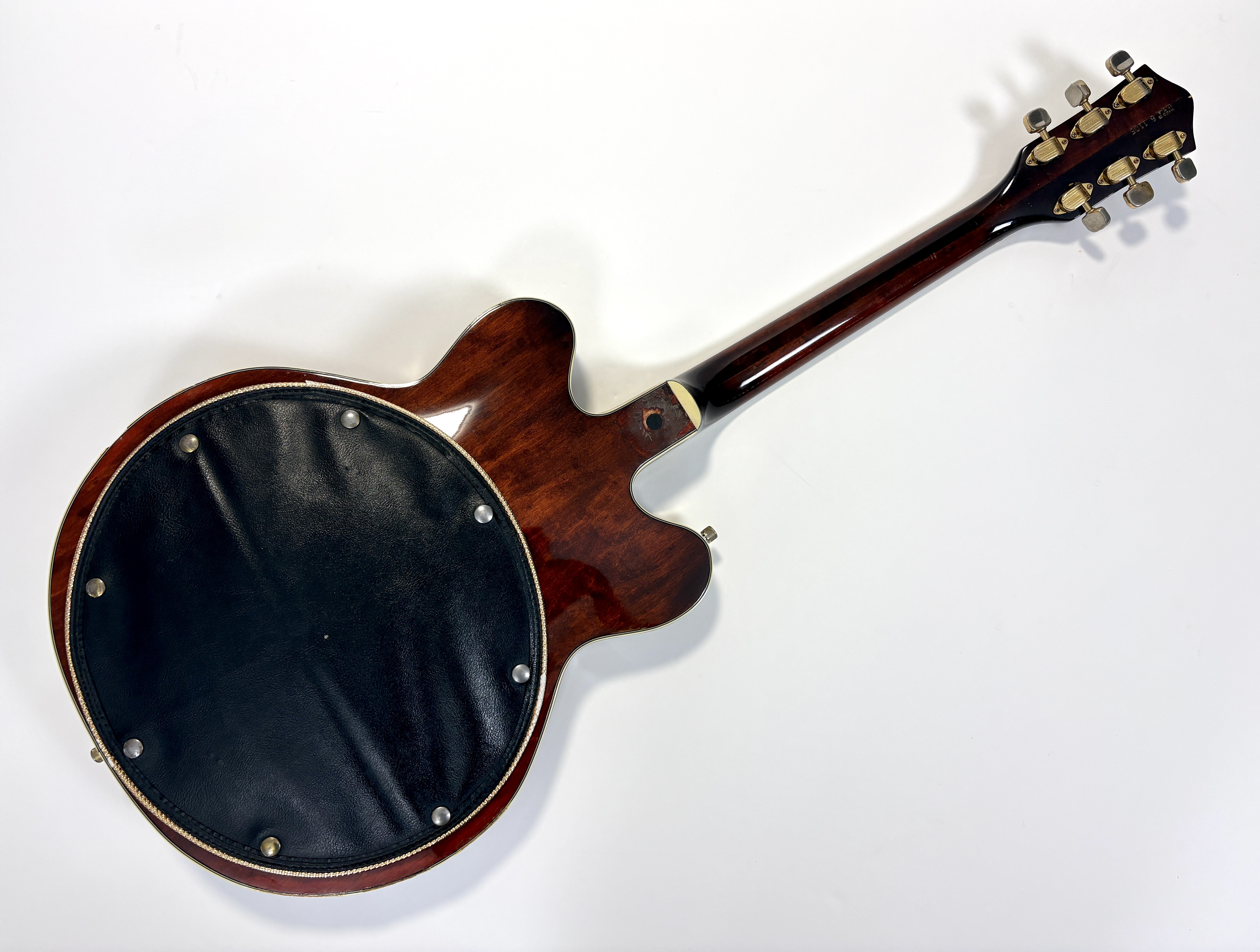 Gretsch 6122 Country Gentleman (1969) (81970)
