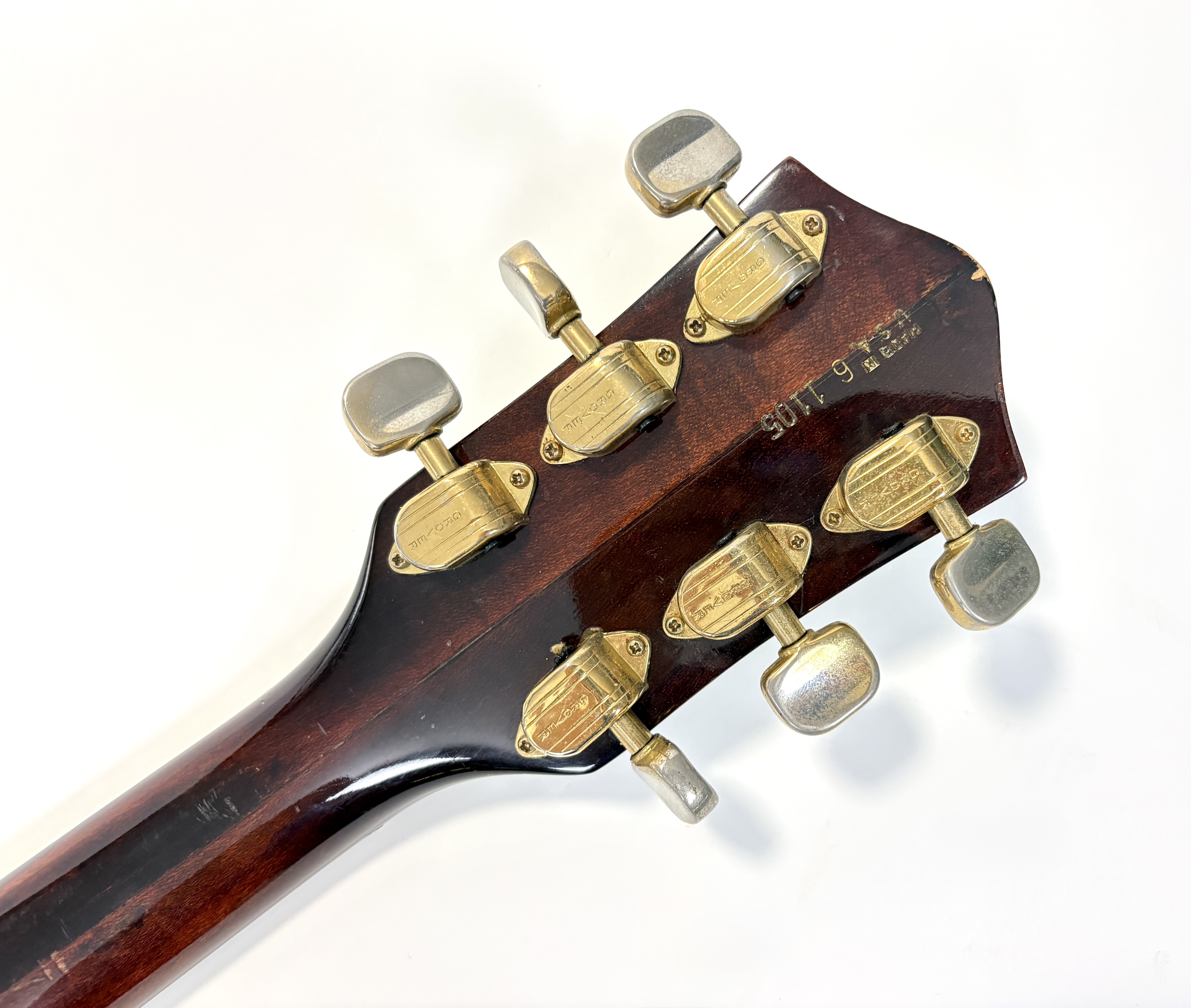 Gretsch 6122 Country Gentleman (1969) (94623)