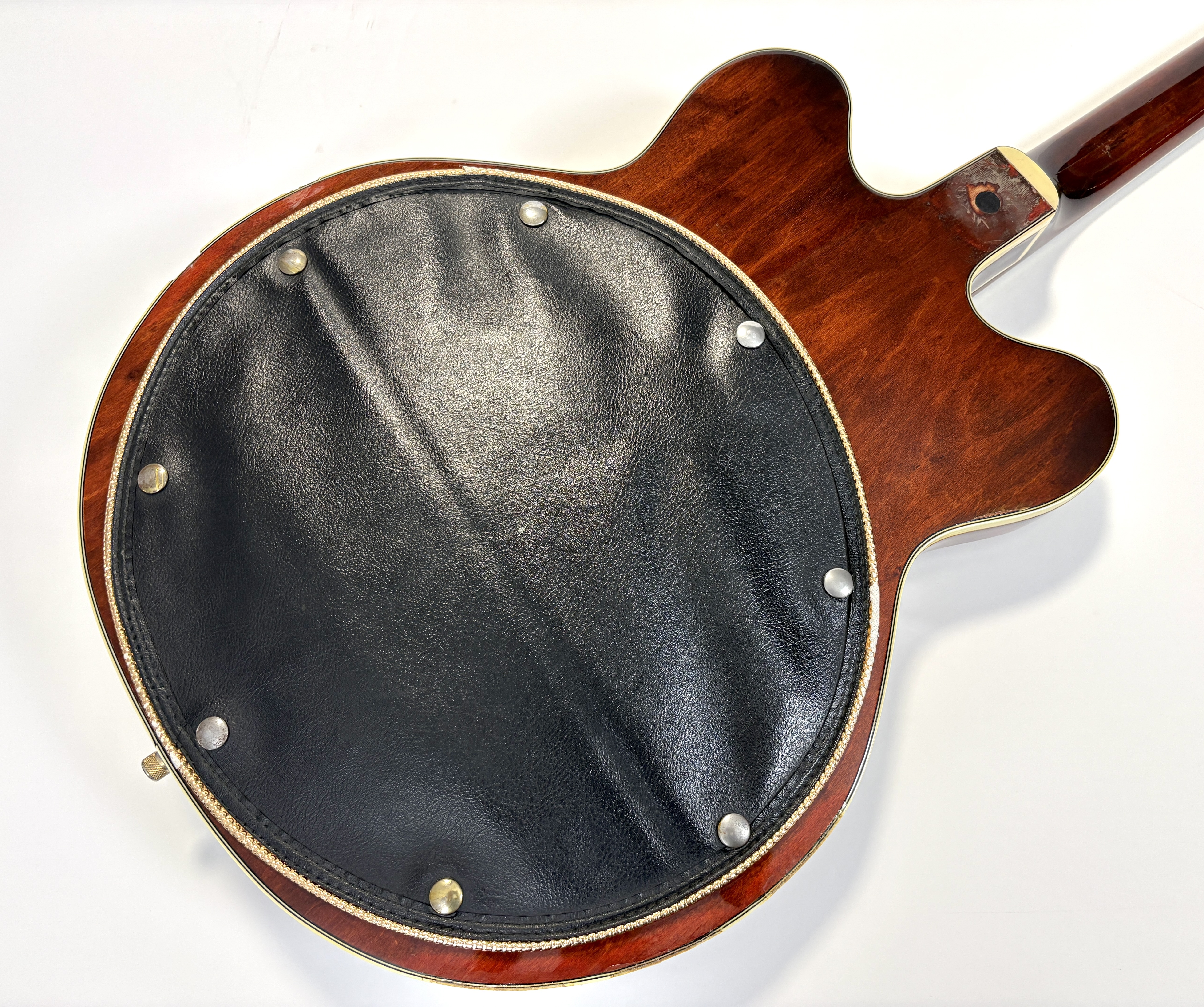 Gretsch 6122 Country Gentleman (1969) (34557)