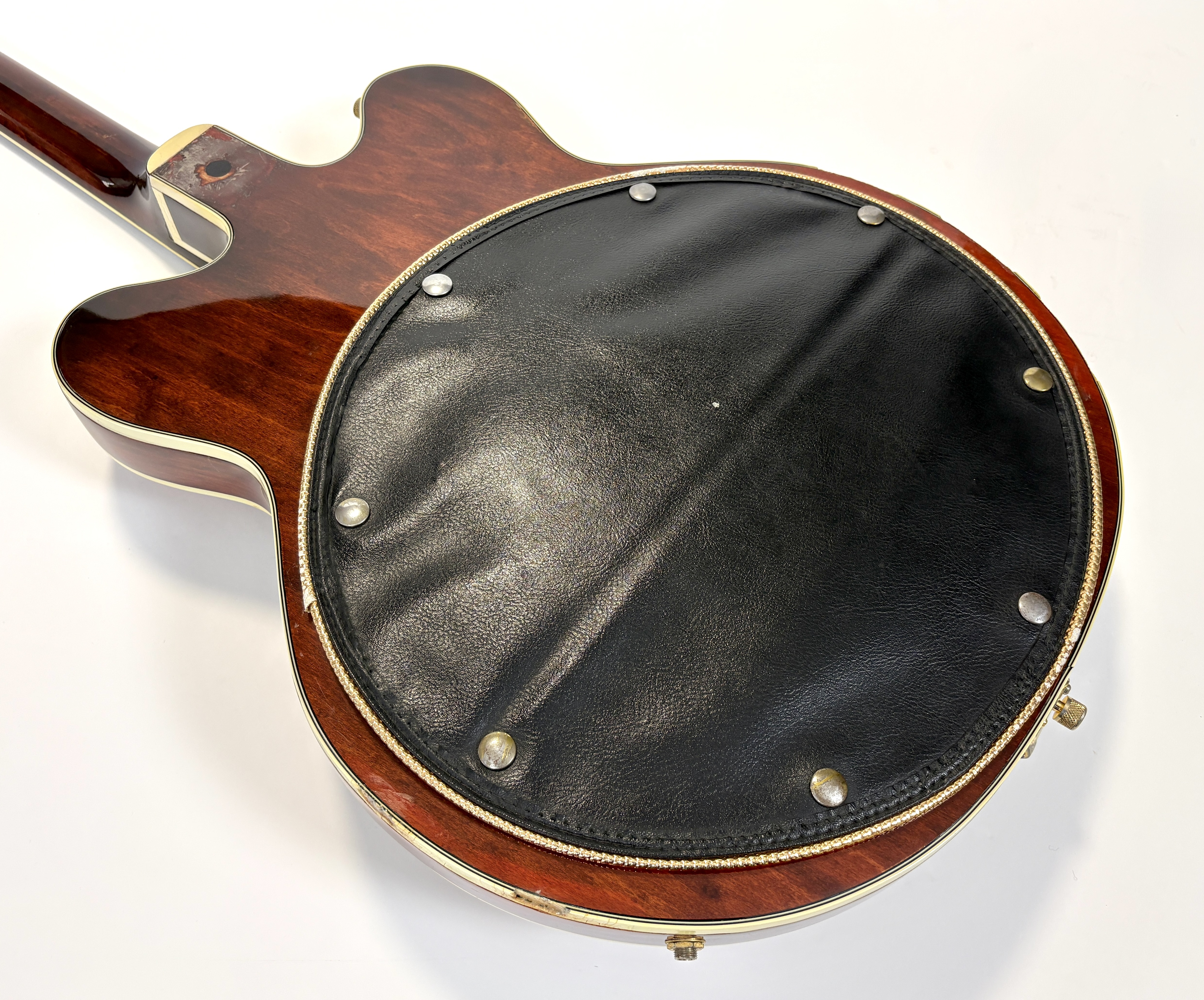 Gretsch 6122 Country Gentleman (1969) (94055)