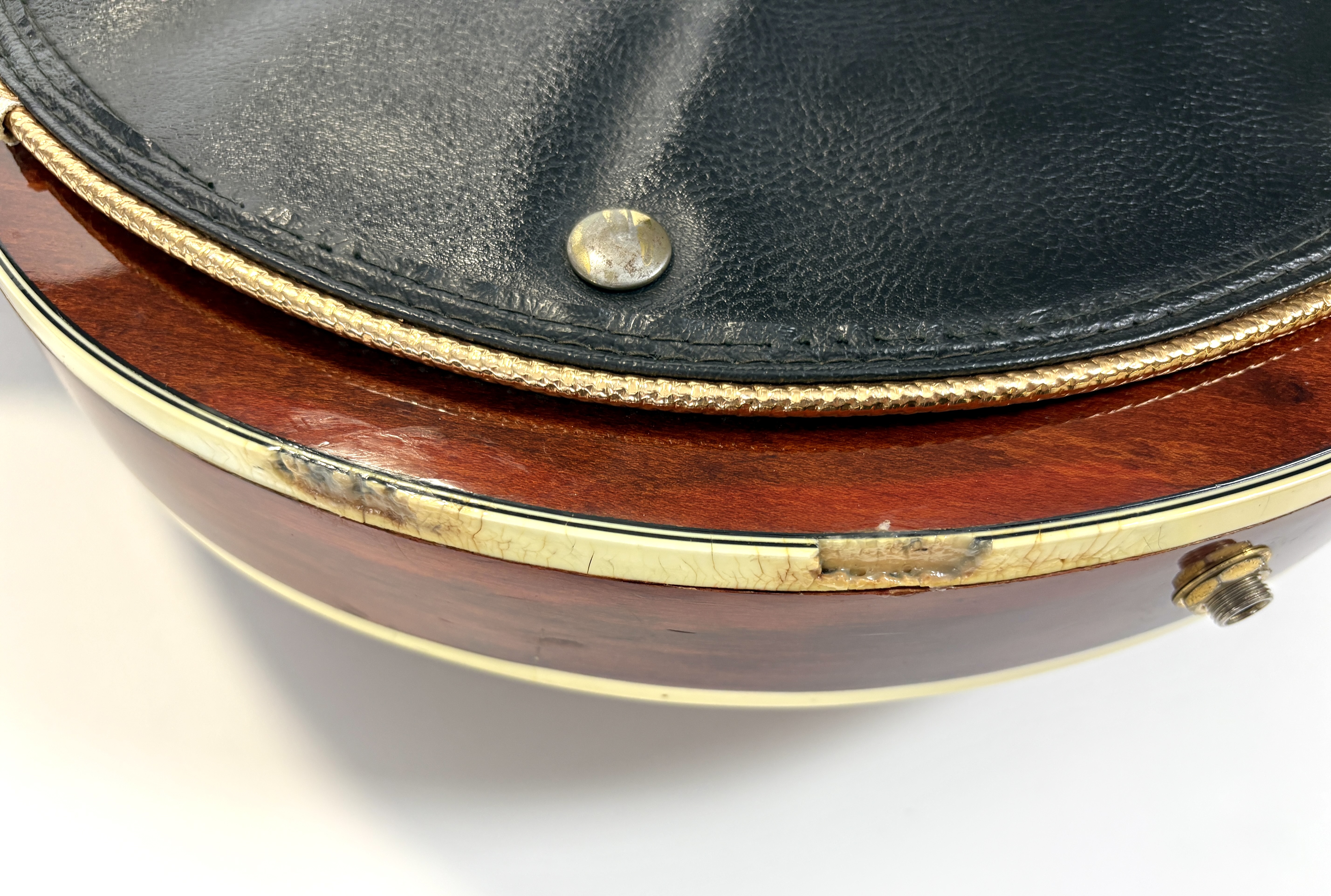 Gretsch 6122 Country Gentleman (1969) (61351)