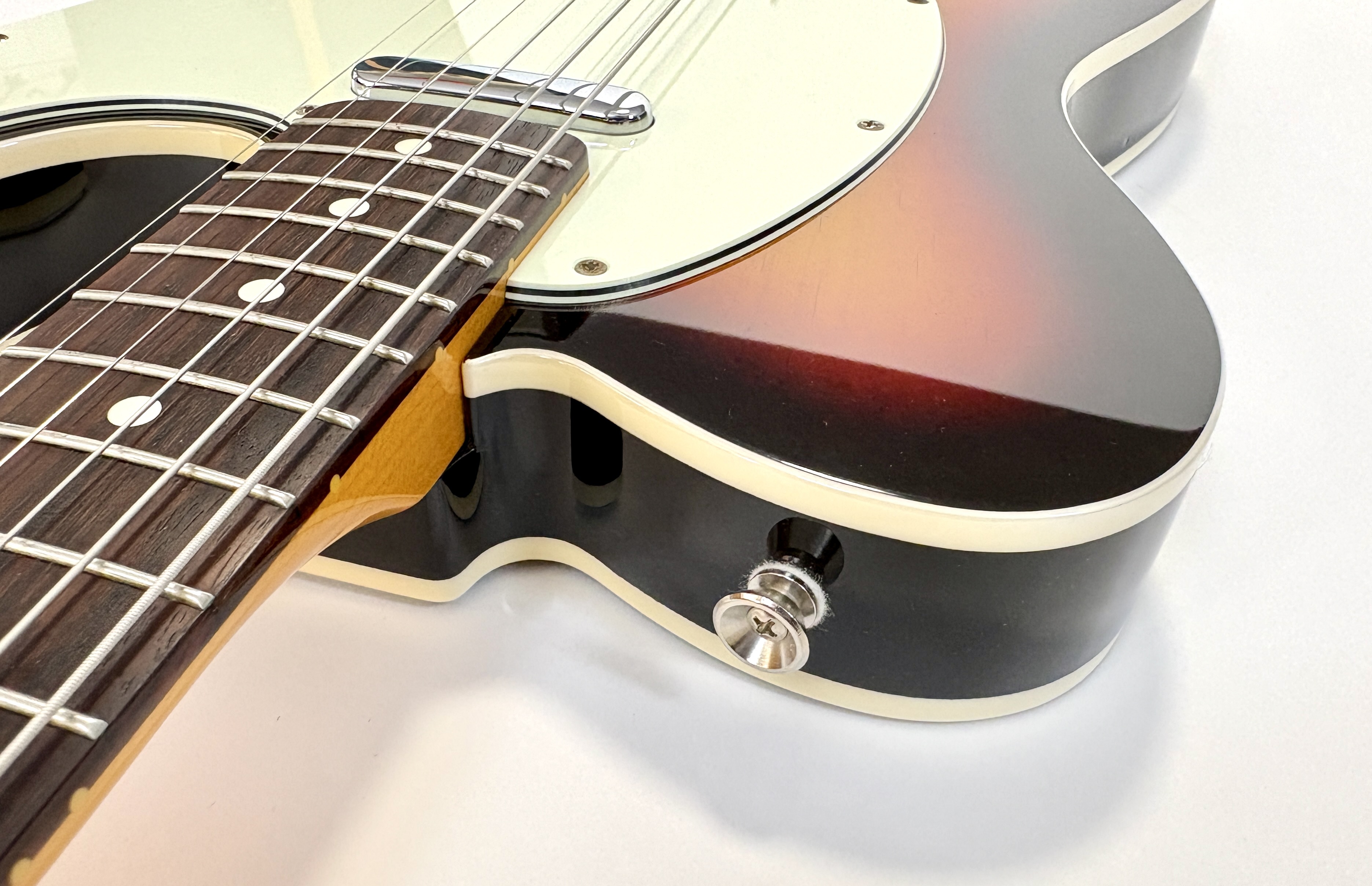 Fender Classic Japan '62 Telecaster Custom (66465)