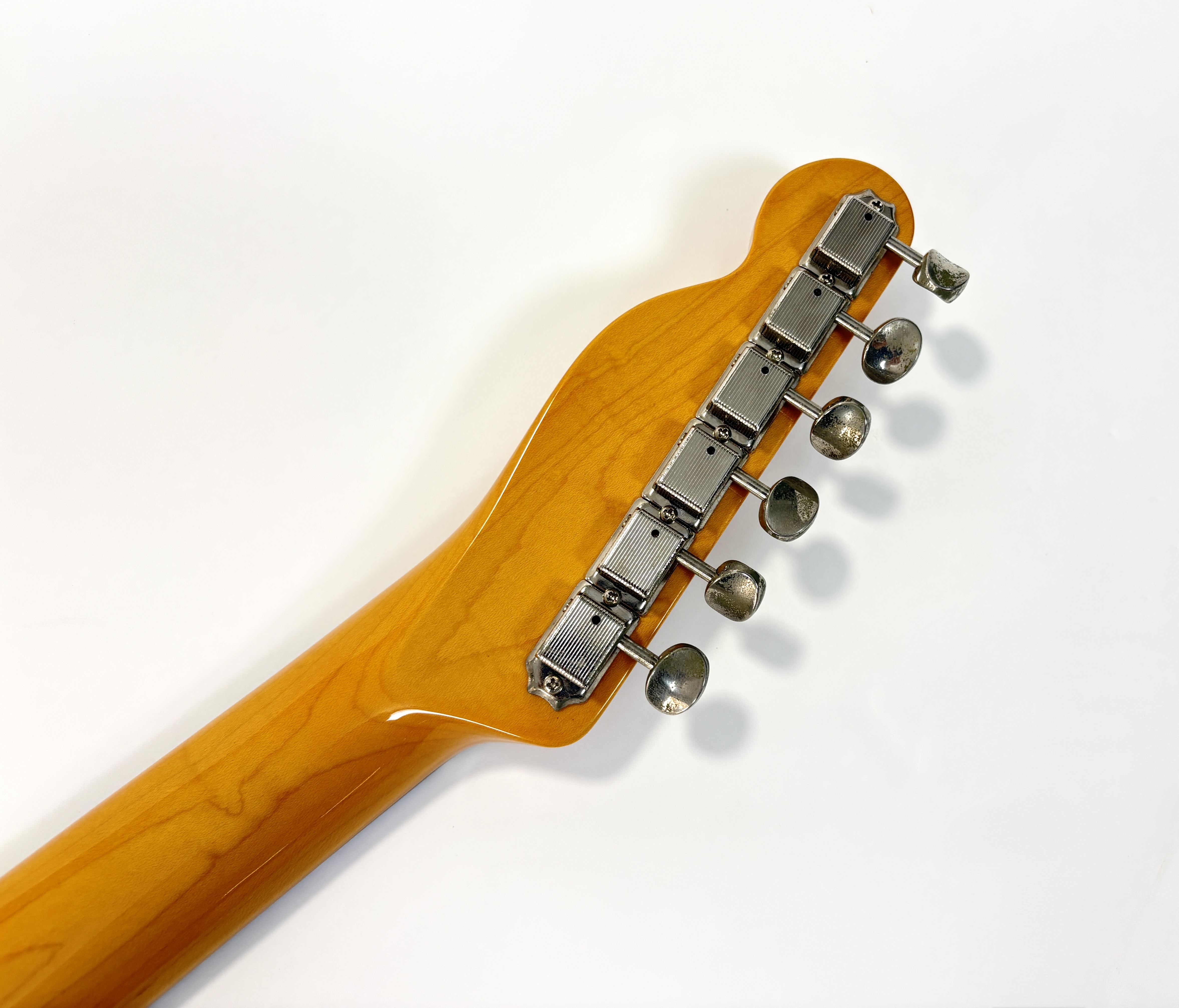 Fender Classic Japan '62 Telecaster Custom (70751)