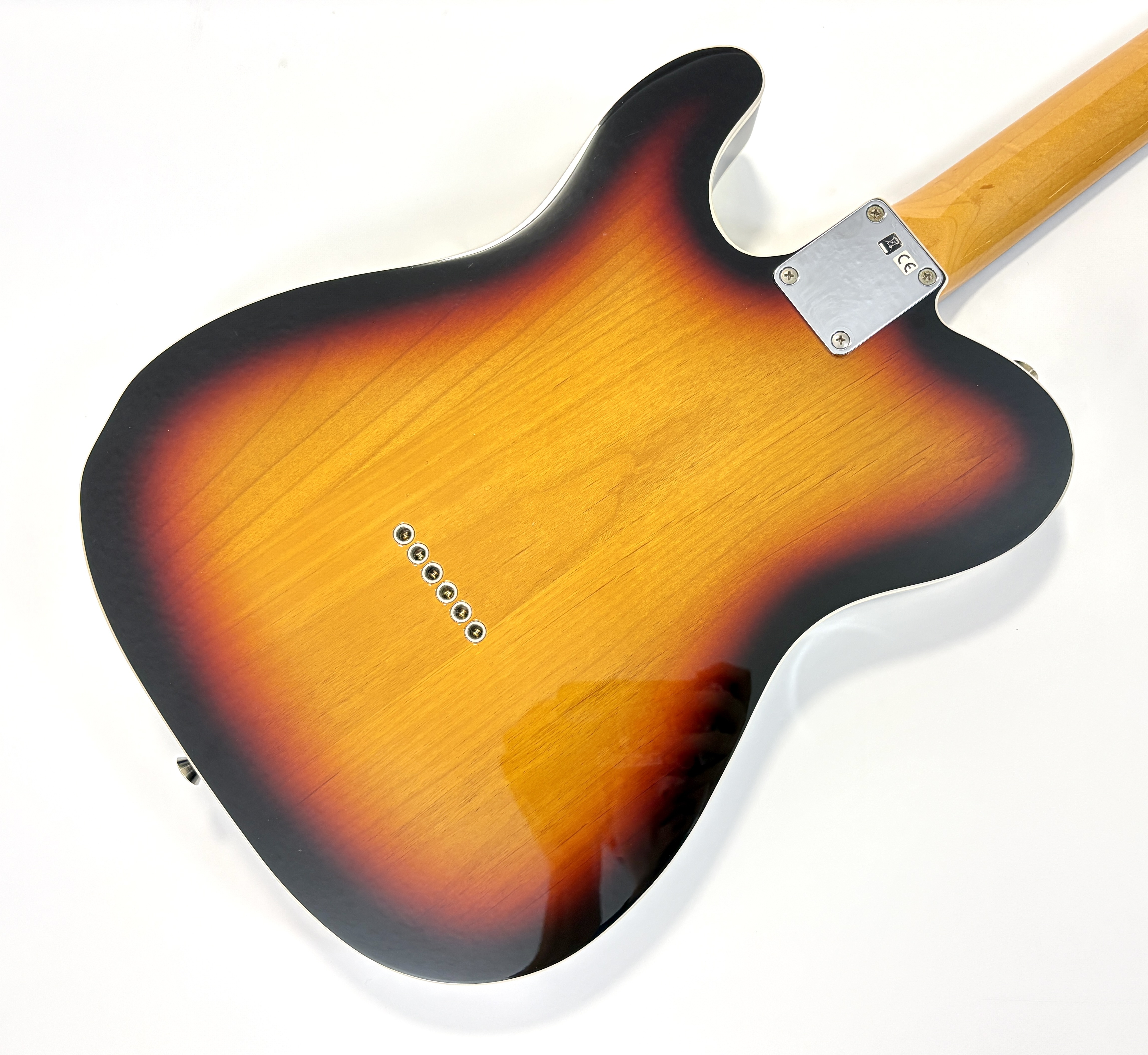 Fender Classic Japan '62 Telecaster Custom (82217)