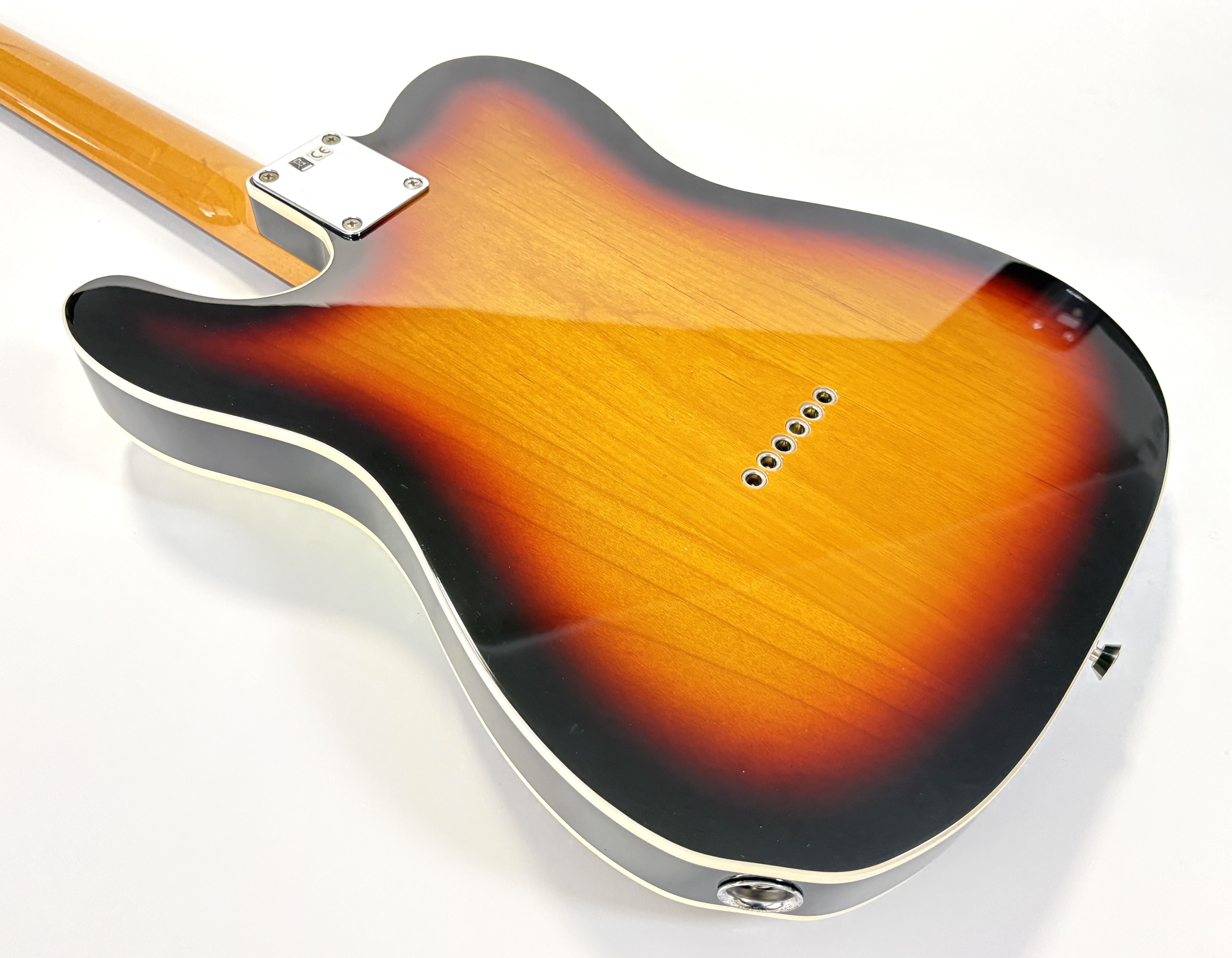 Fender Classic Japan '62 Telecaster Custom (83357)
