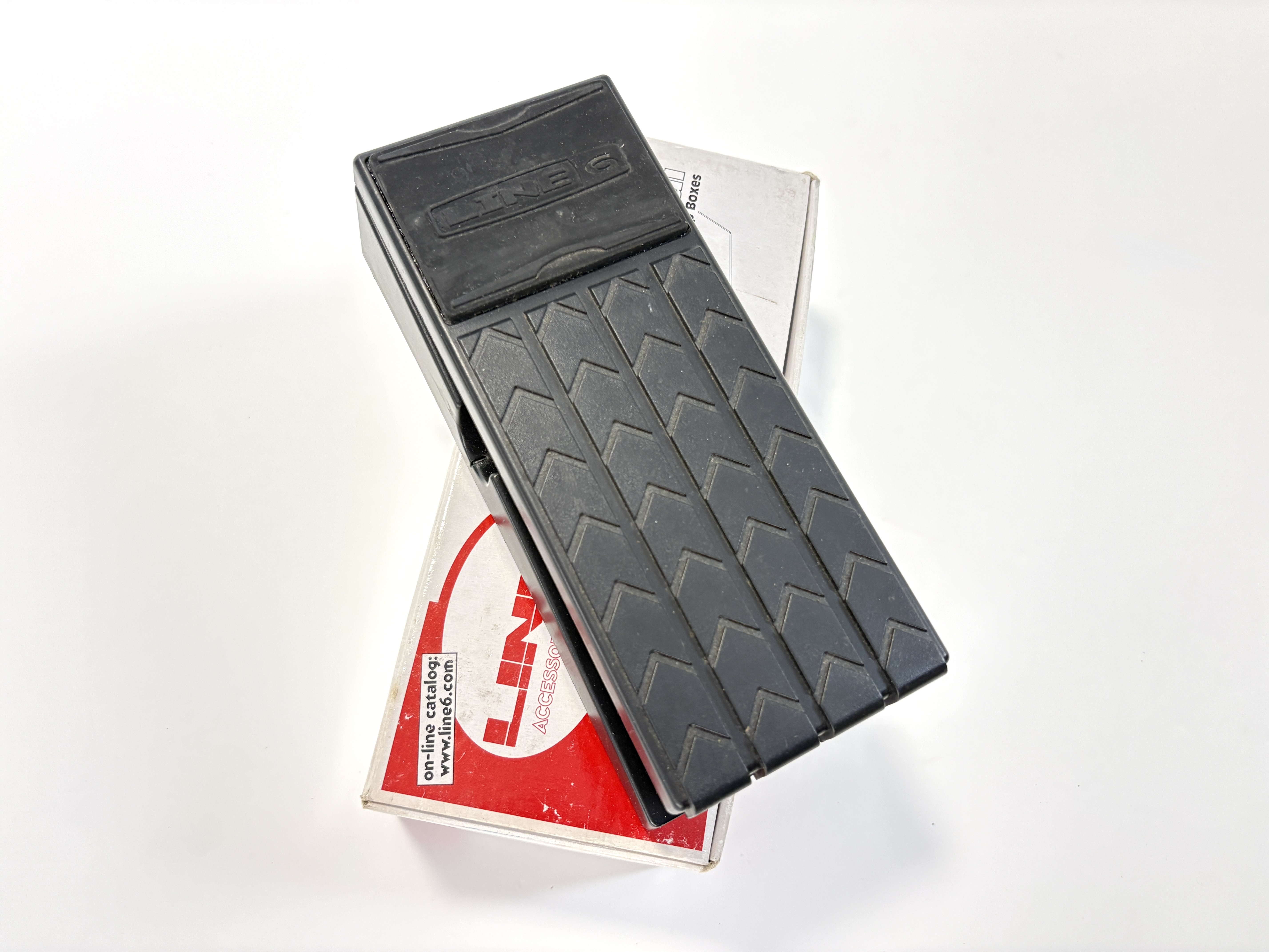 Line 6 EX-1 Expression Pedal (31691)