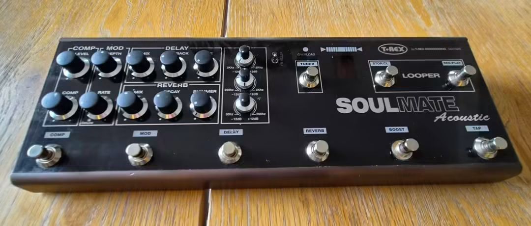 T-Rex Engineering Soulmate Acoustic (25008)
