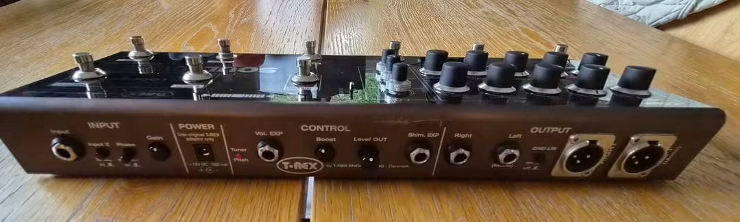 T-Rex Engineering Soulmate Acoustic (46336)