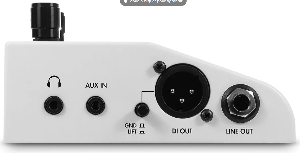 Two Notes Audio Engineering Torpedo C.A.B. M (24248)