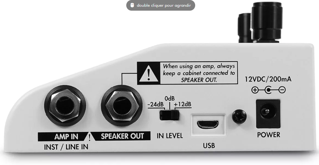 Two Notes Audio Engineering Torpedo C.A.B. M (90318)