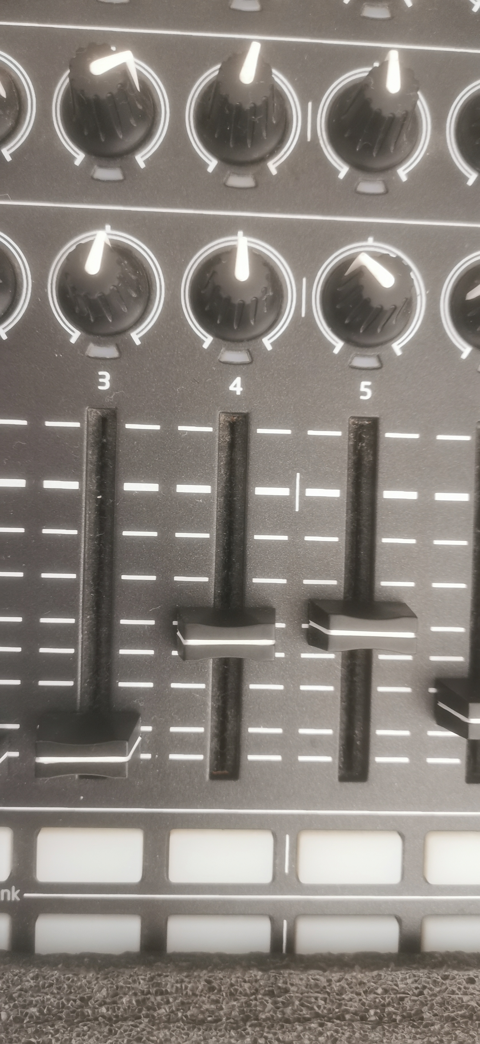 Vends launch control XL