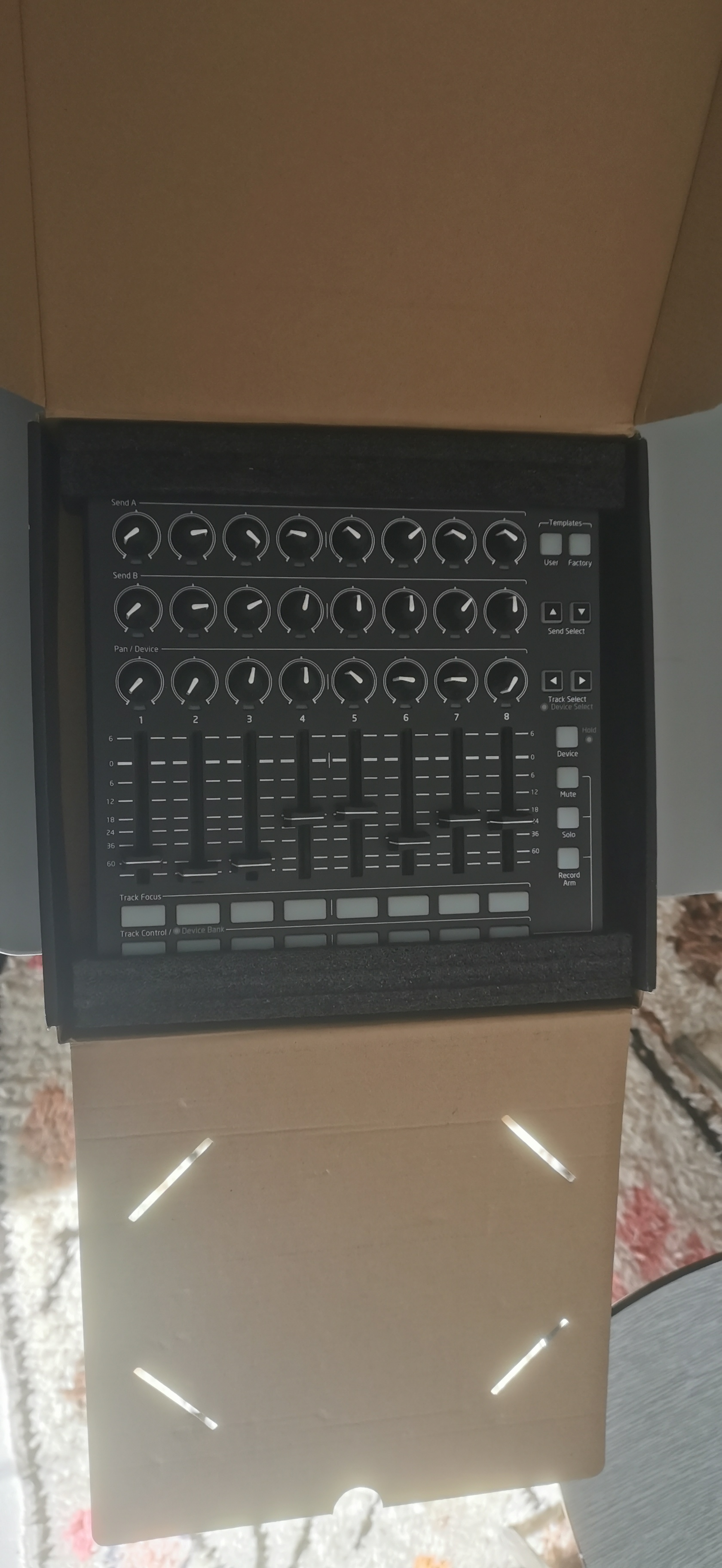 Novation Launch Control XL (89591)