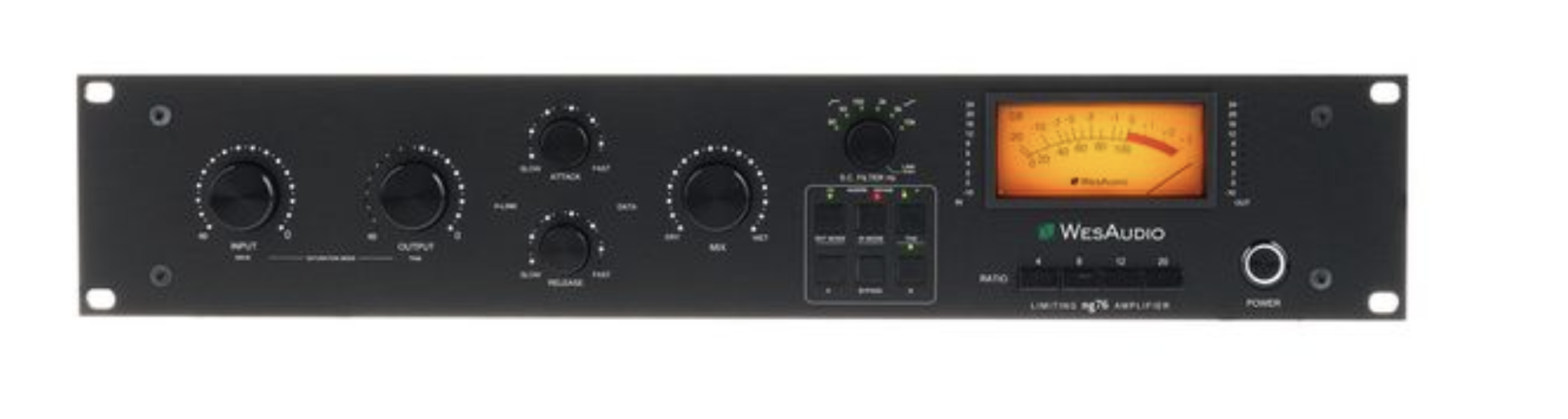 Vend Compresseurs type 1176 WesAudio Ng 76 ainsi que de nombreux appareils studio ( Liste sur demande )