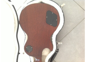 Gibson Les Paul Studio Faded - Worn Cherry (80356)