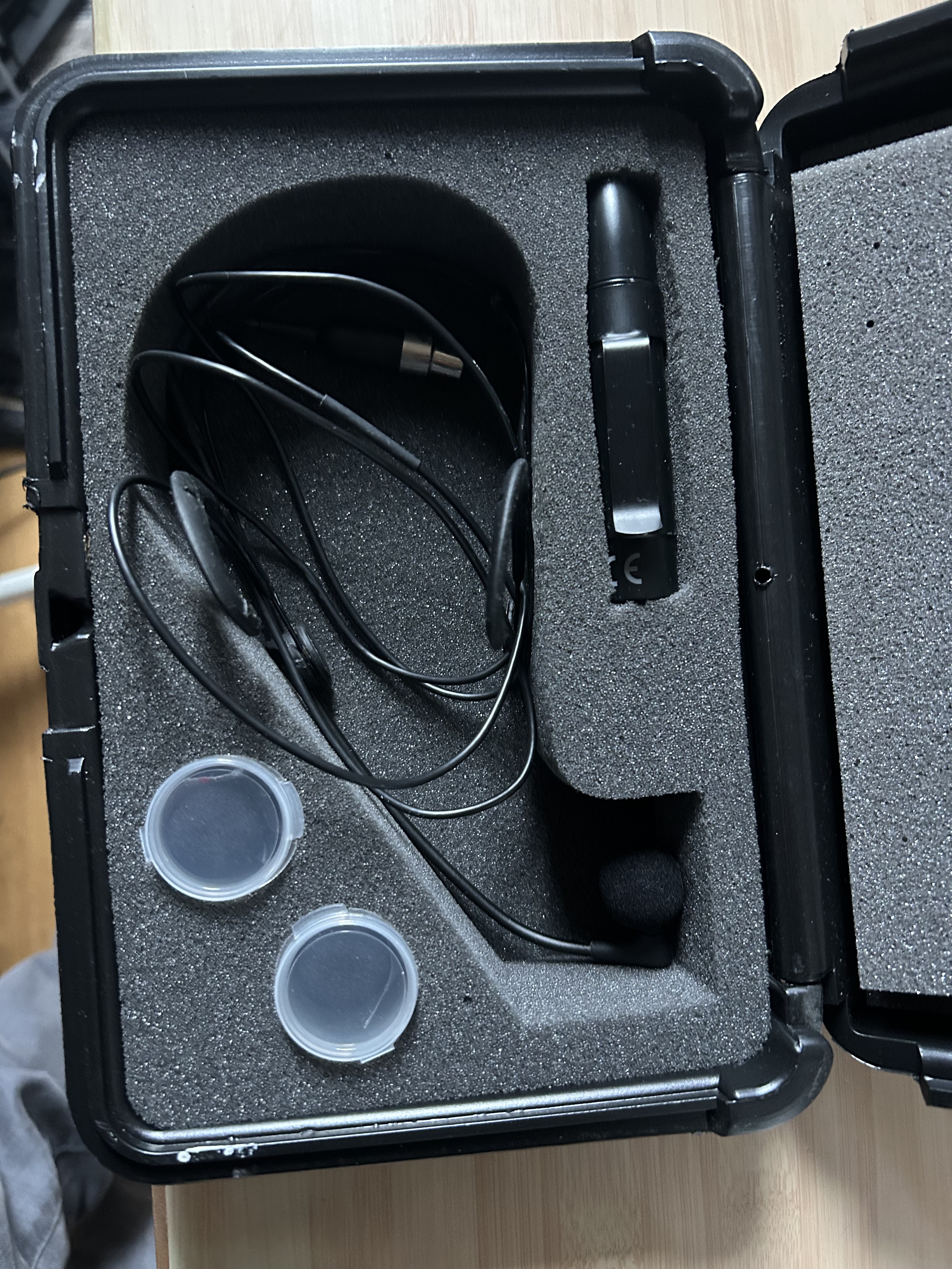 Shure WBH54B (79250)