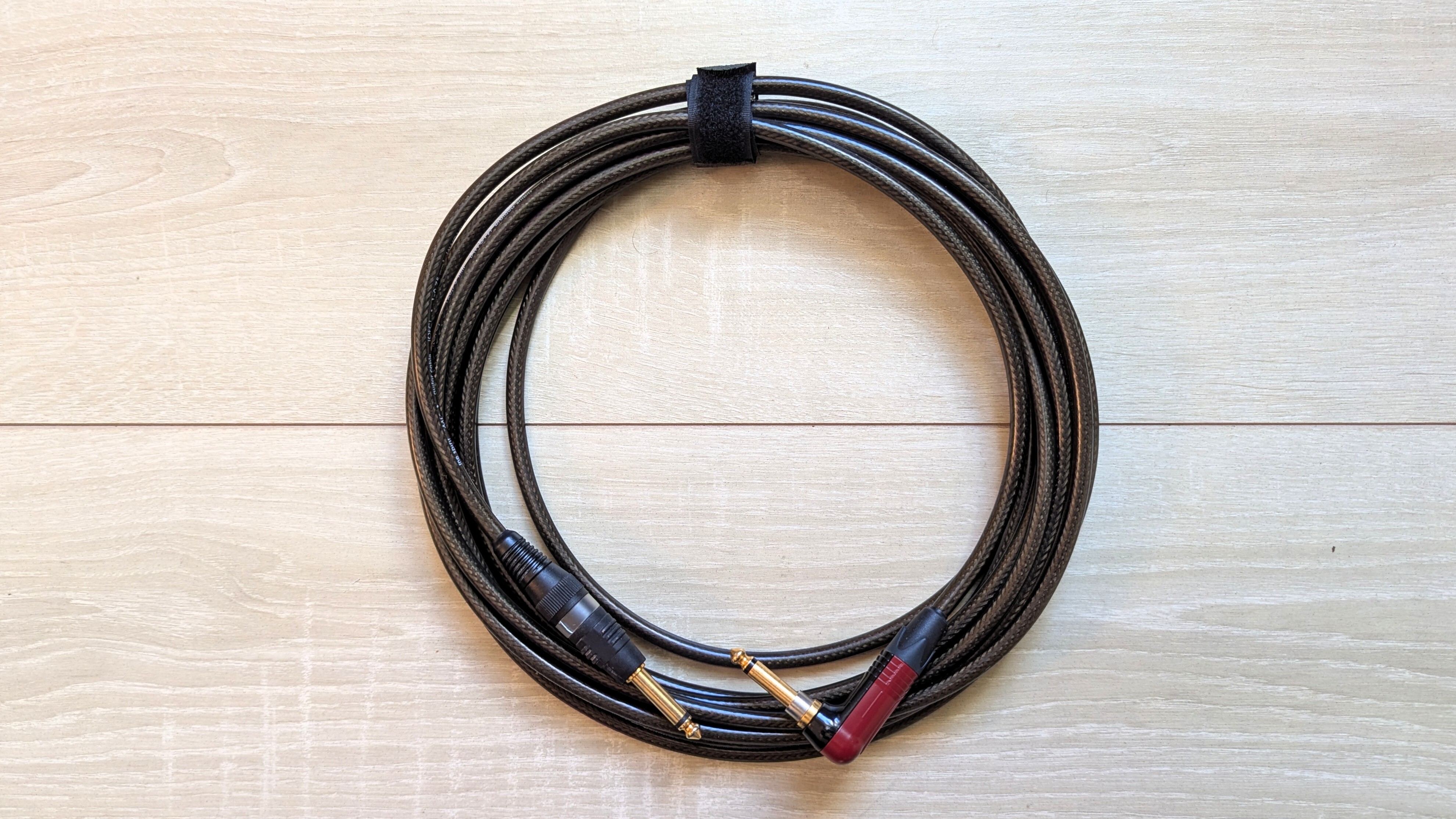 SOMMER CABLE SPIRIT XXL INS. 6 SILENT